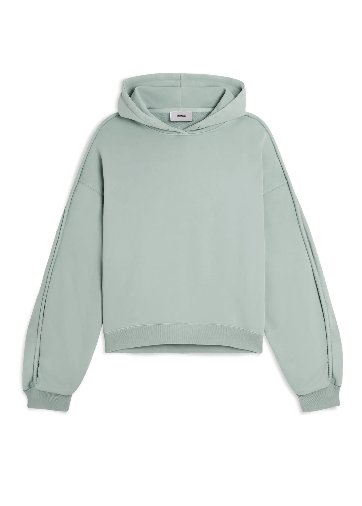 Clove Washed Hoodie
