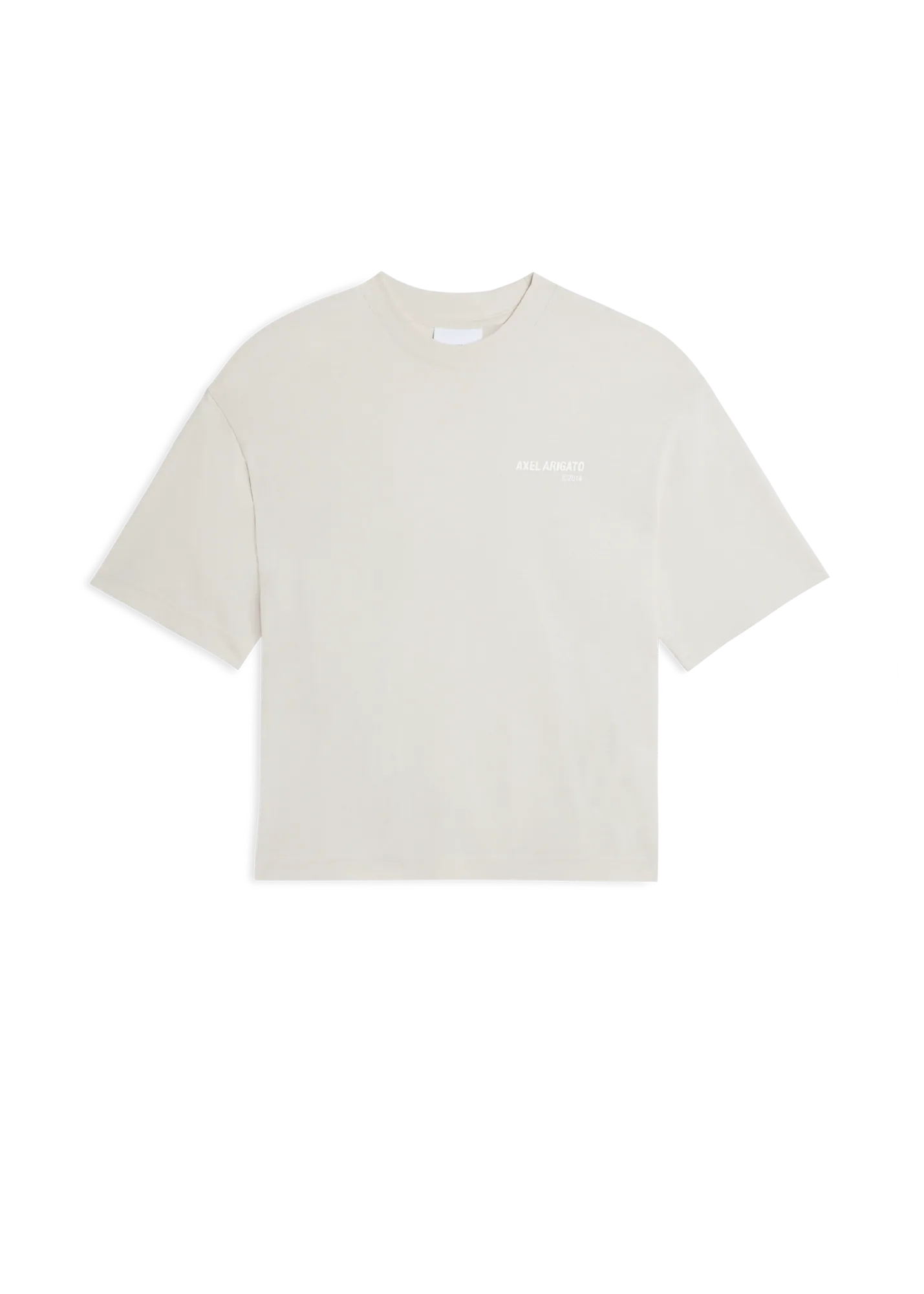 Float Oversized T-Shirt