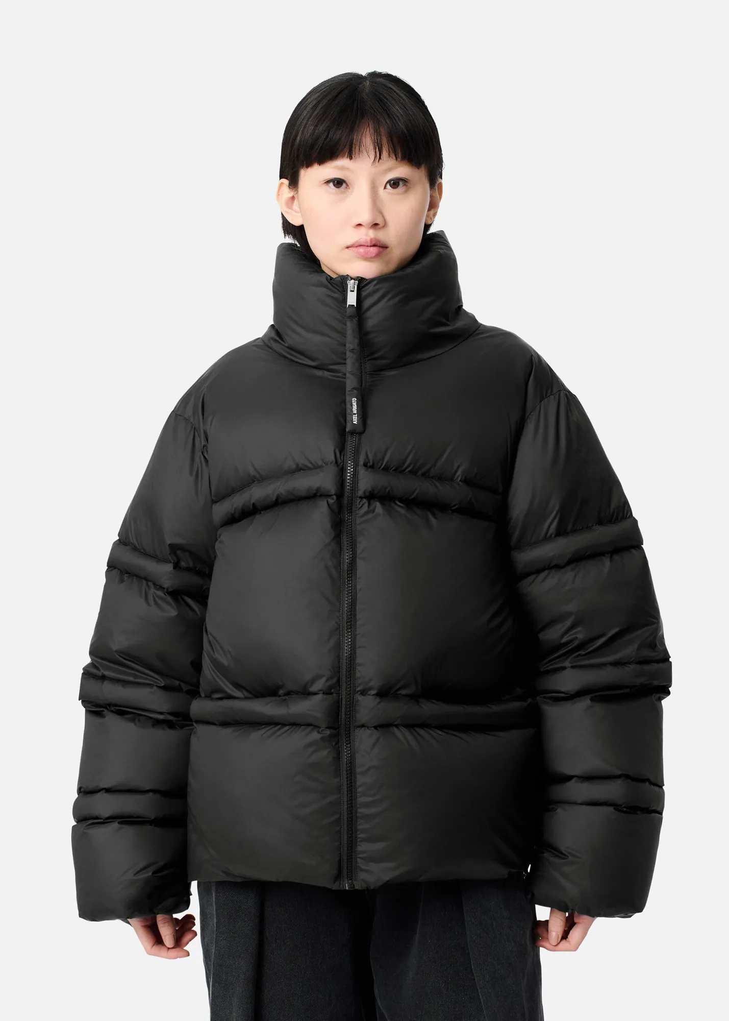 Veil Puffer Jacket