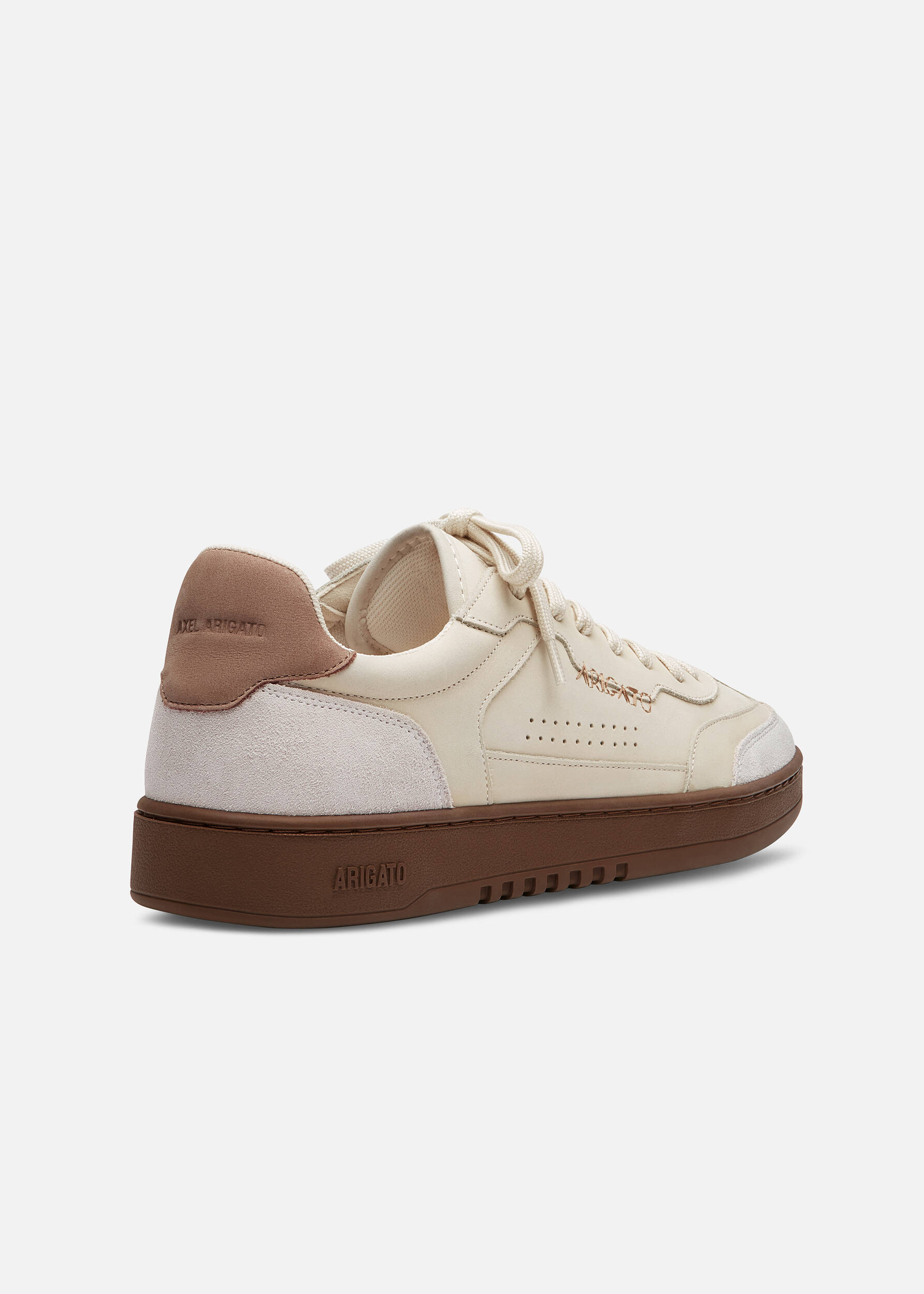 AXEL ARIGATO - Dice T-Toe Sneaker