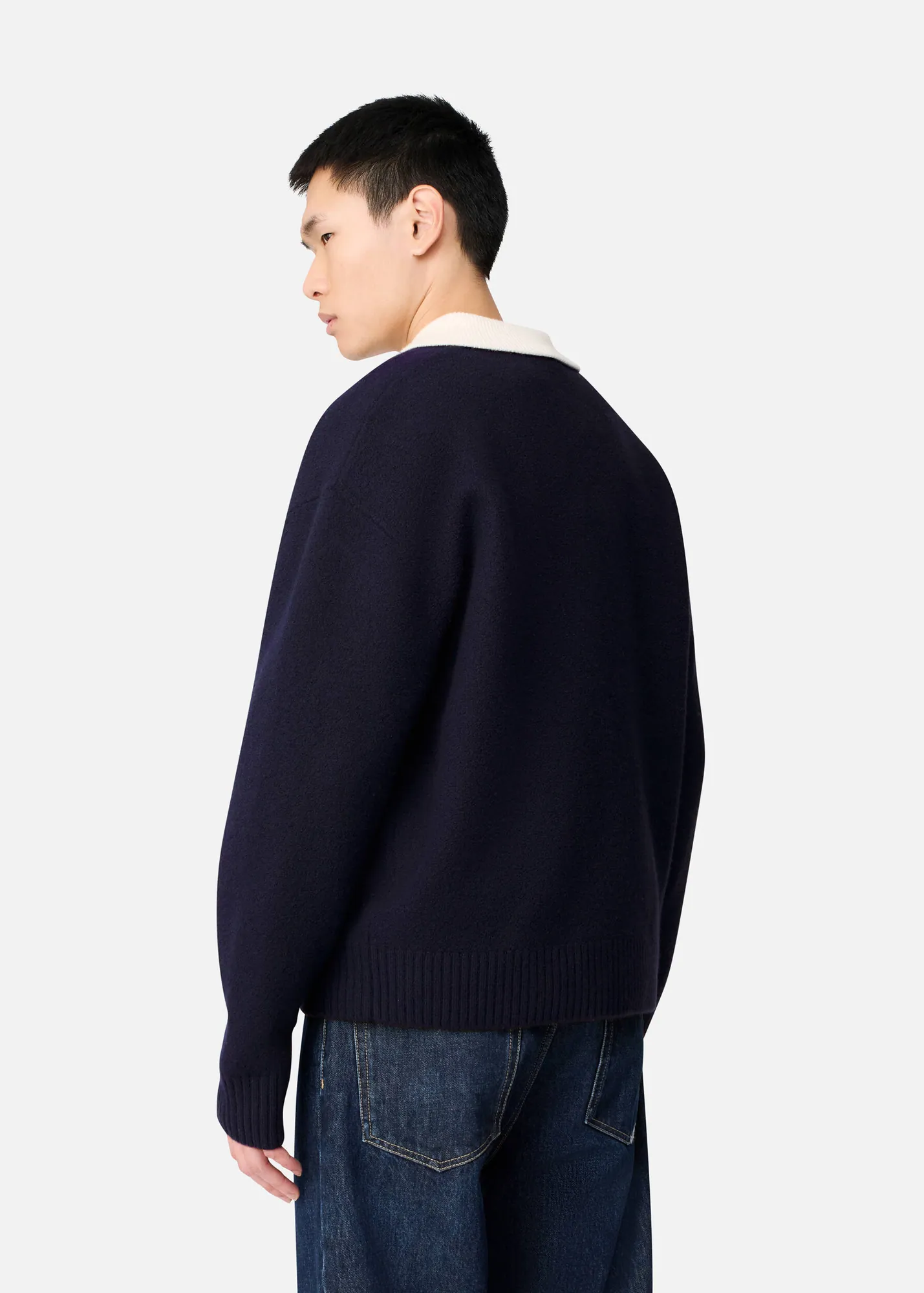 Sonny Polo Sweater