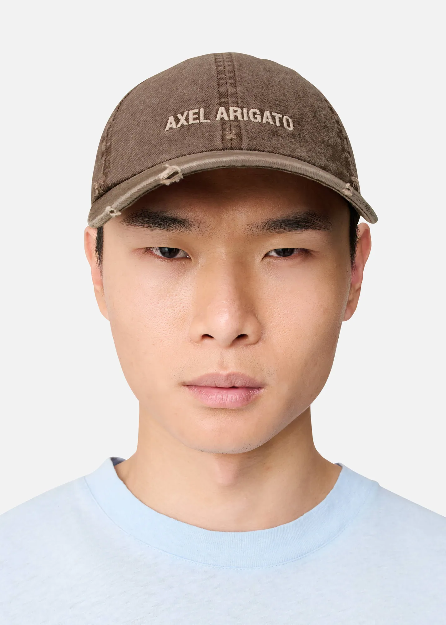 AA Logo Cap