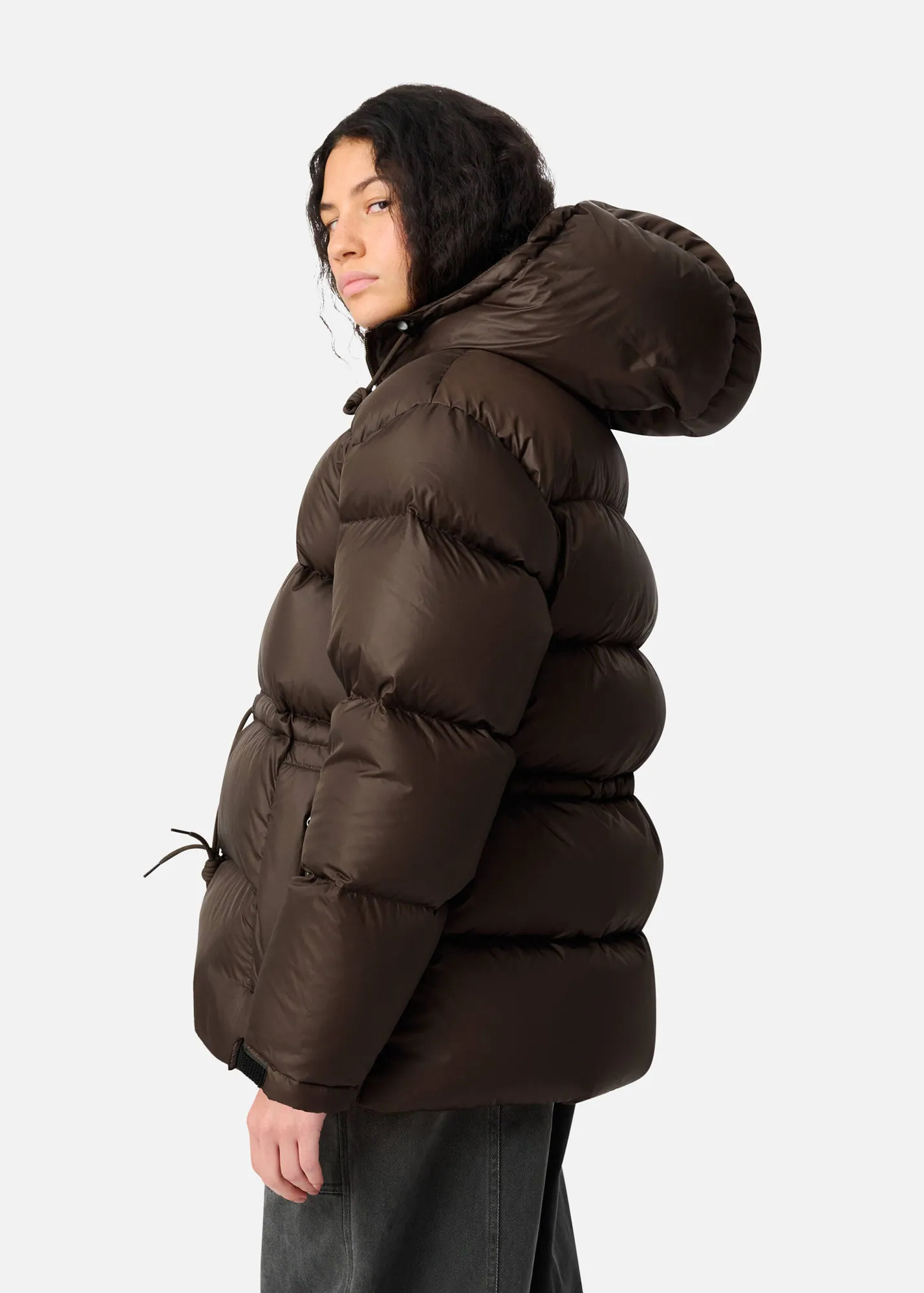 Rhode Down Jacket