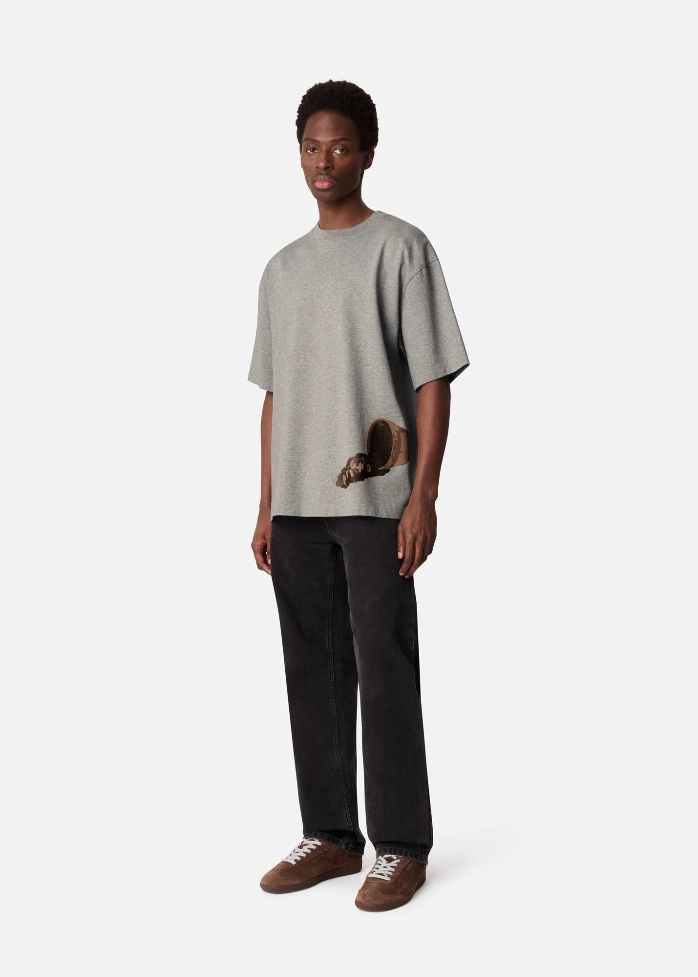 Fallen T-Shirt
