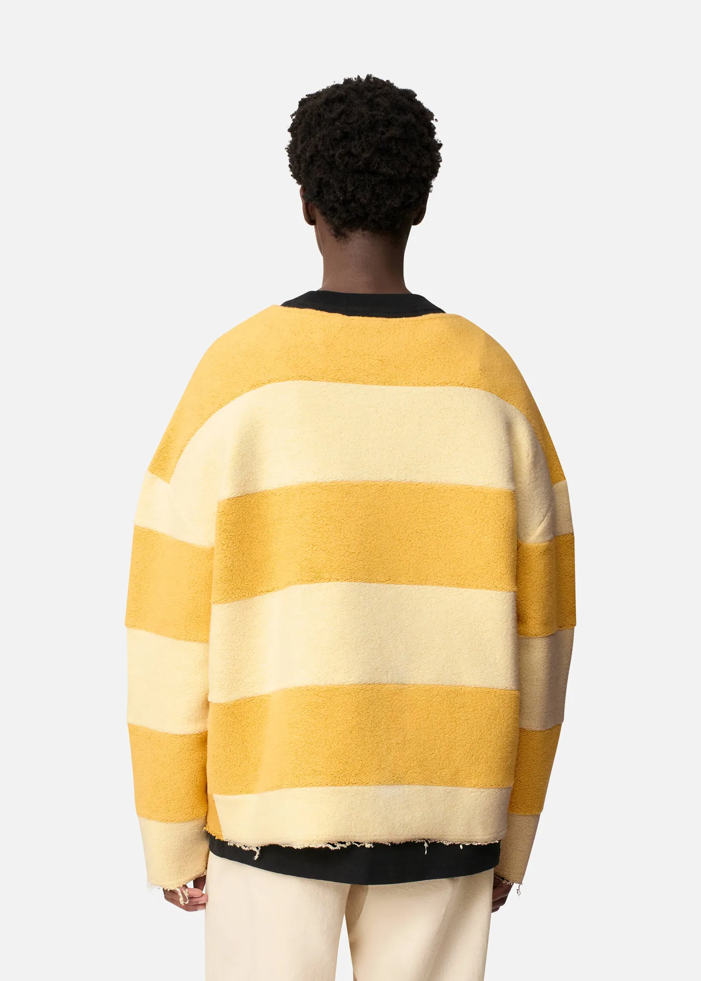 Alvin Armstrong Sweater