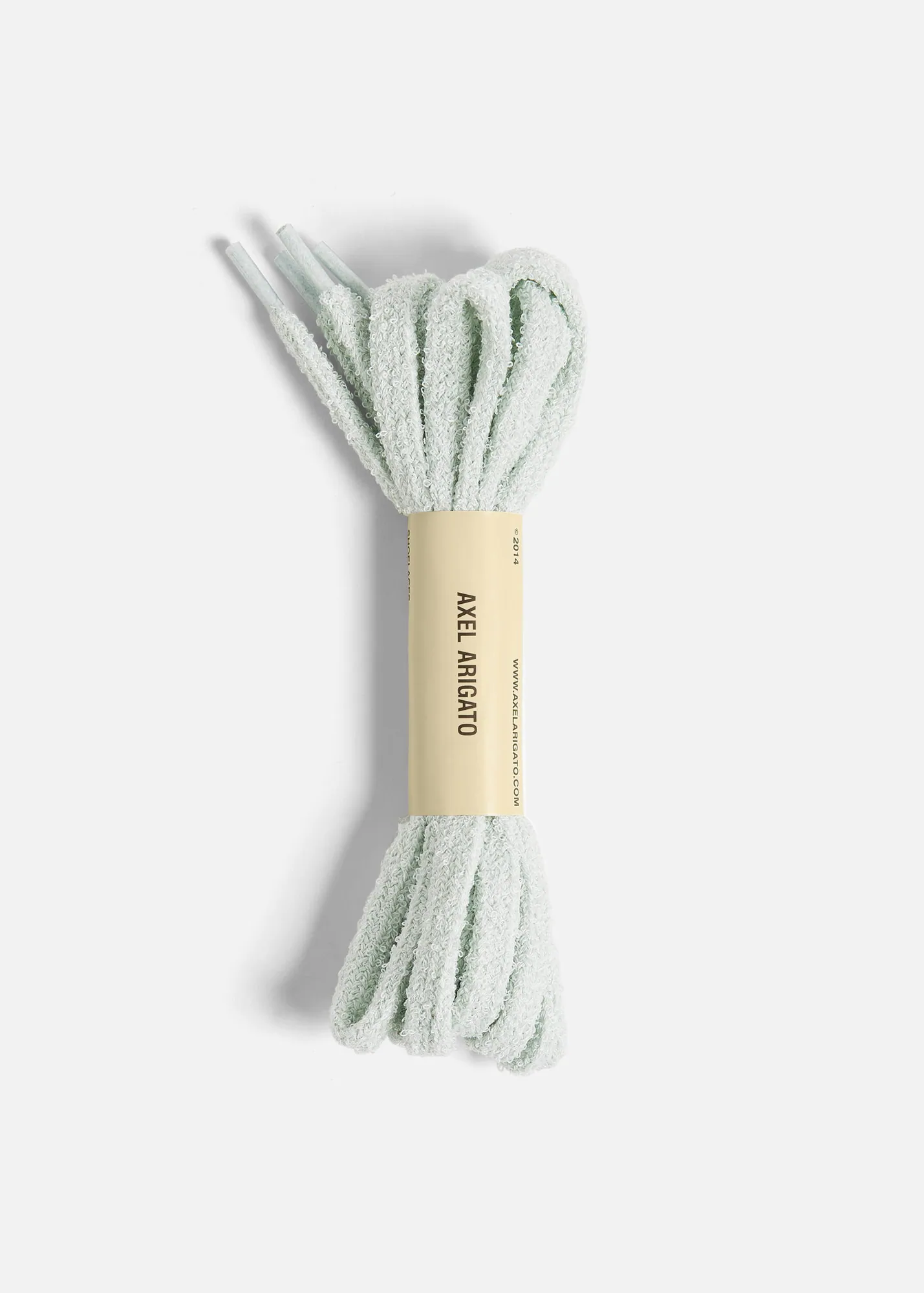 Fluffy Laces - 125cm