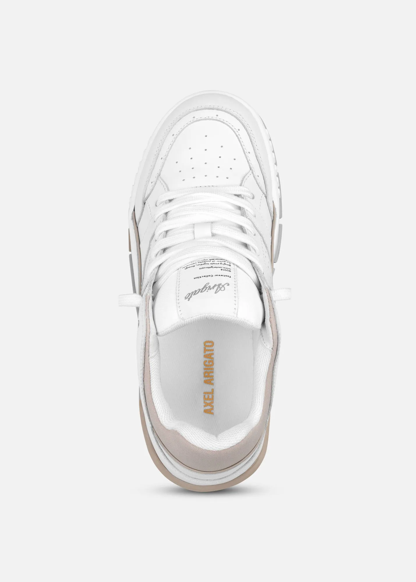 Area Lo Sneaker