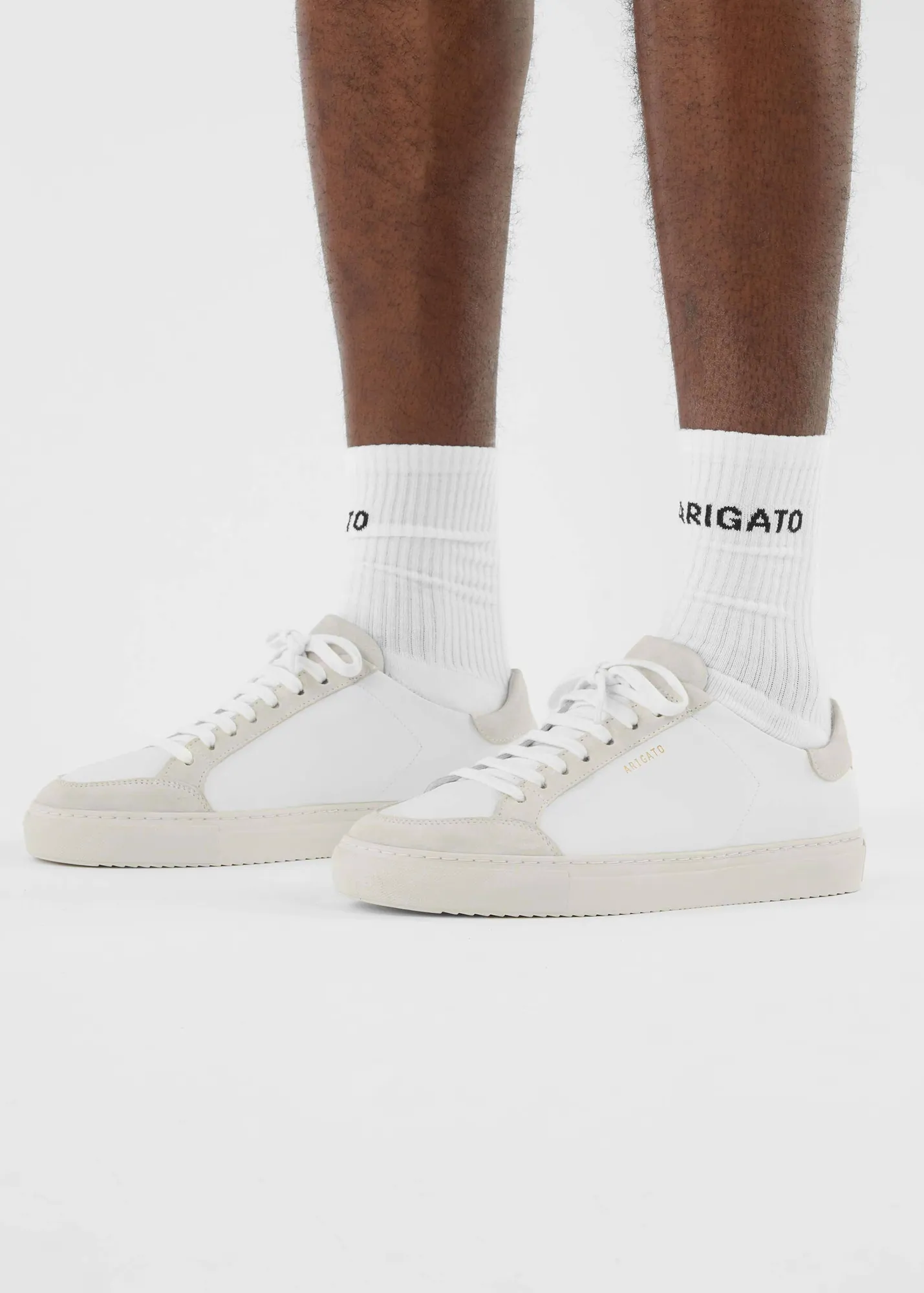 Clean 90 Triple Sneaker