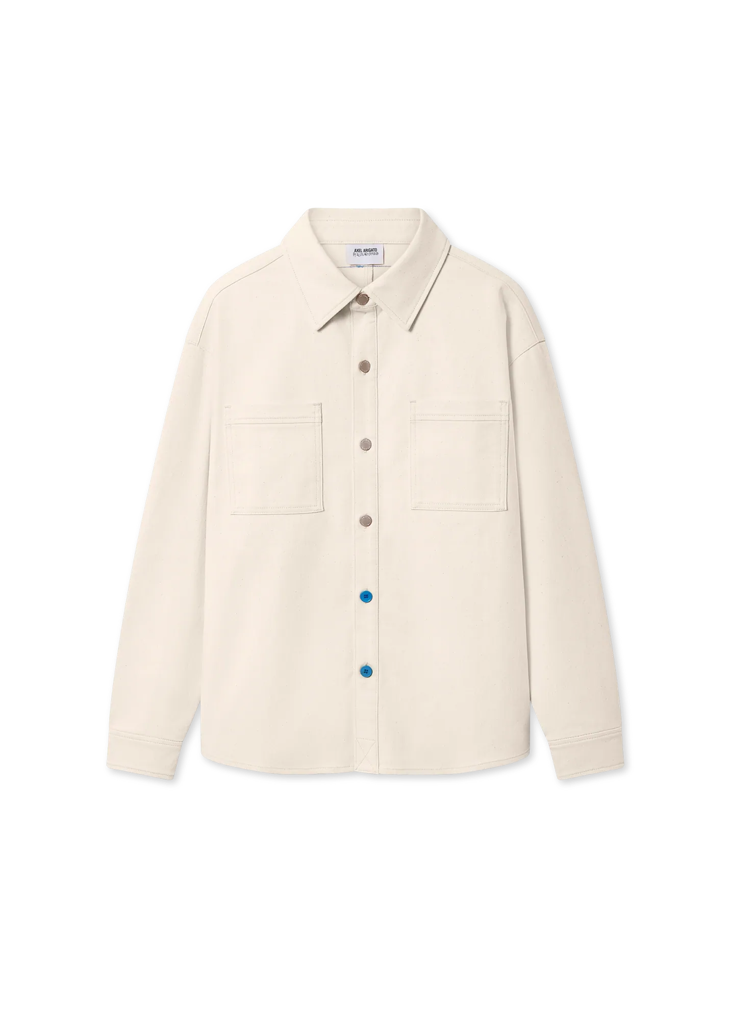 Alvin Armstrong Overshirt