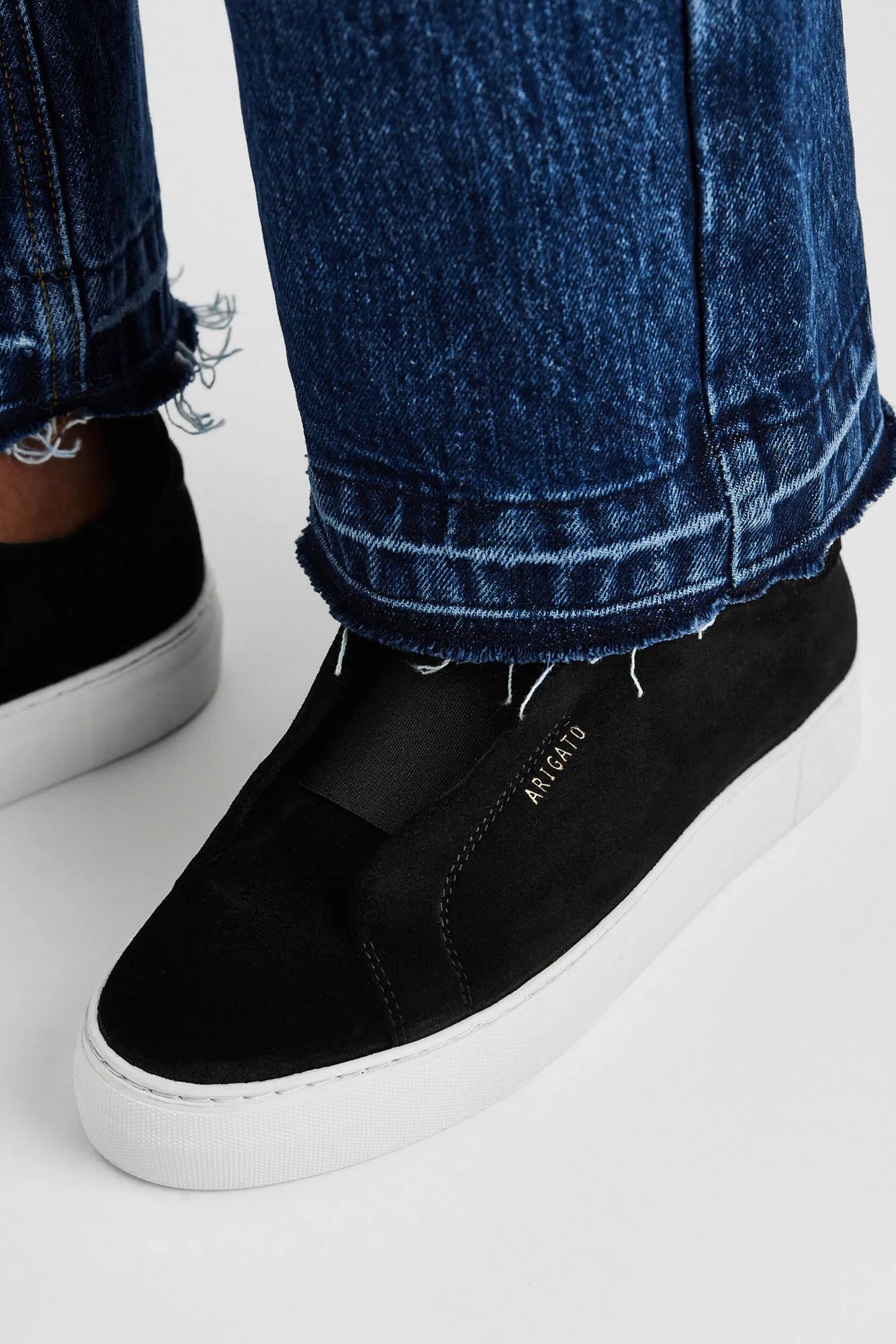 Clean 360 Laceless