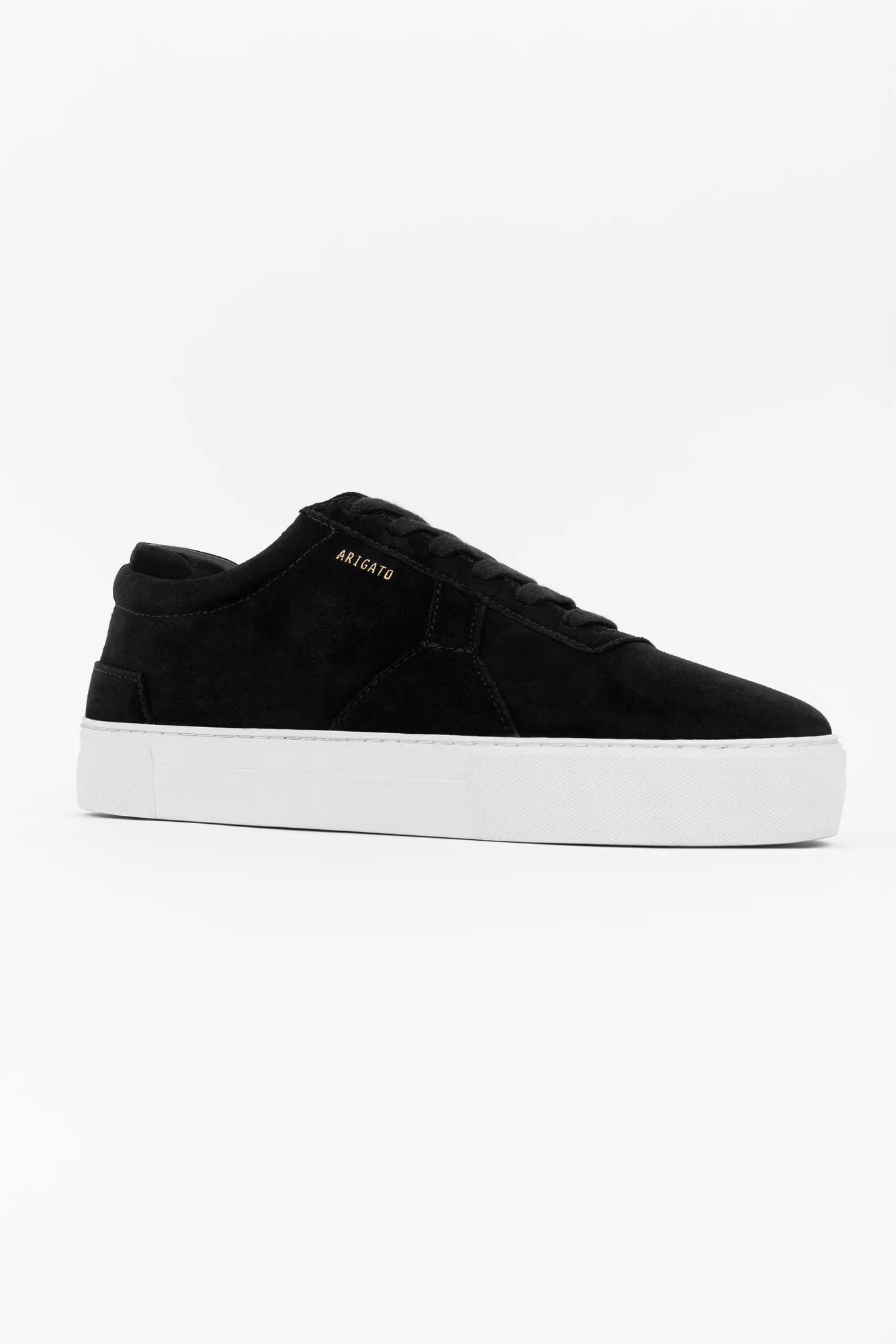 Platform Sneaker