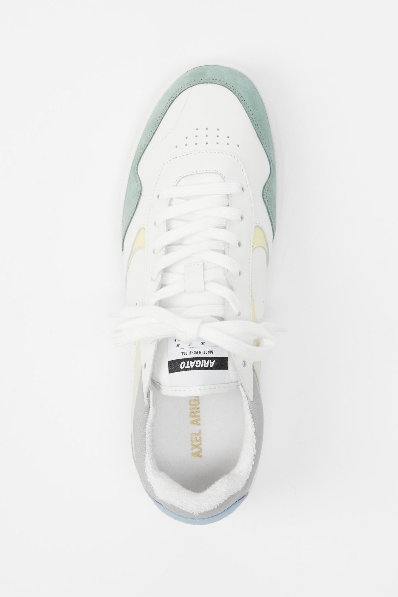 Arlo Sneaker