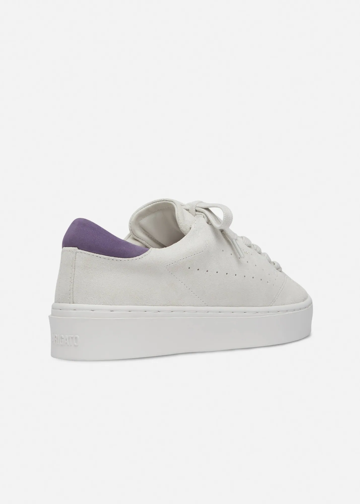 Court Suede Sneaker