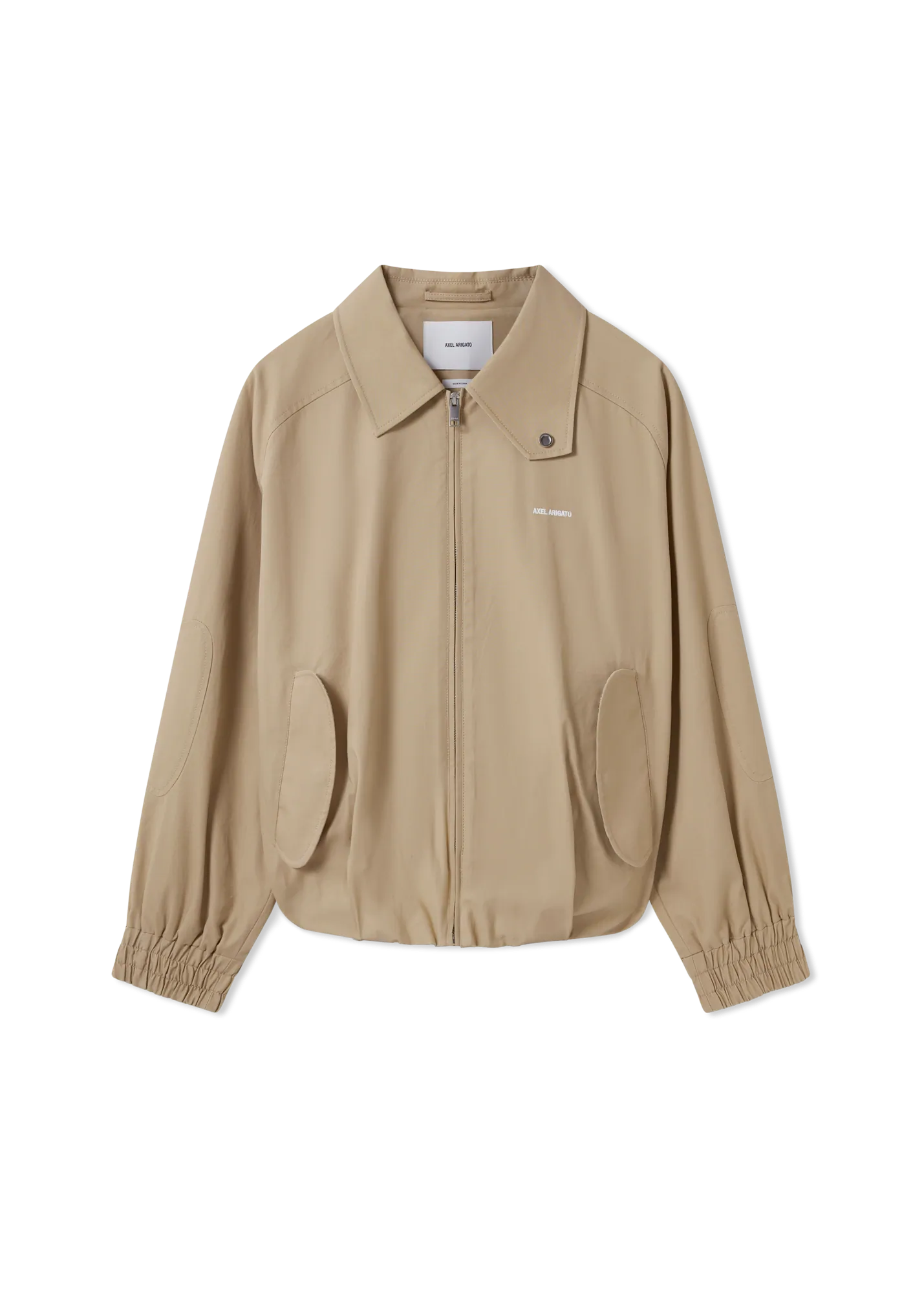 Nest Jacket