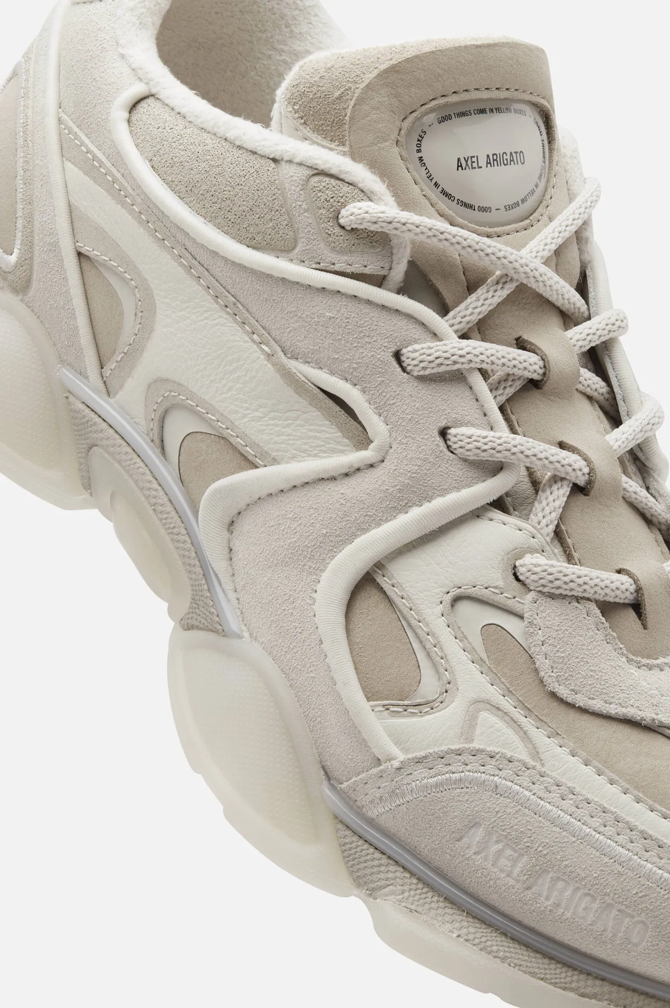 Eris Sneaker