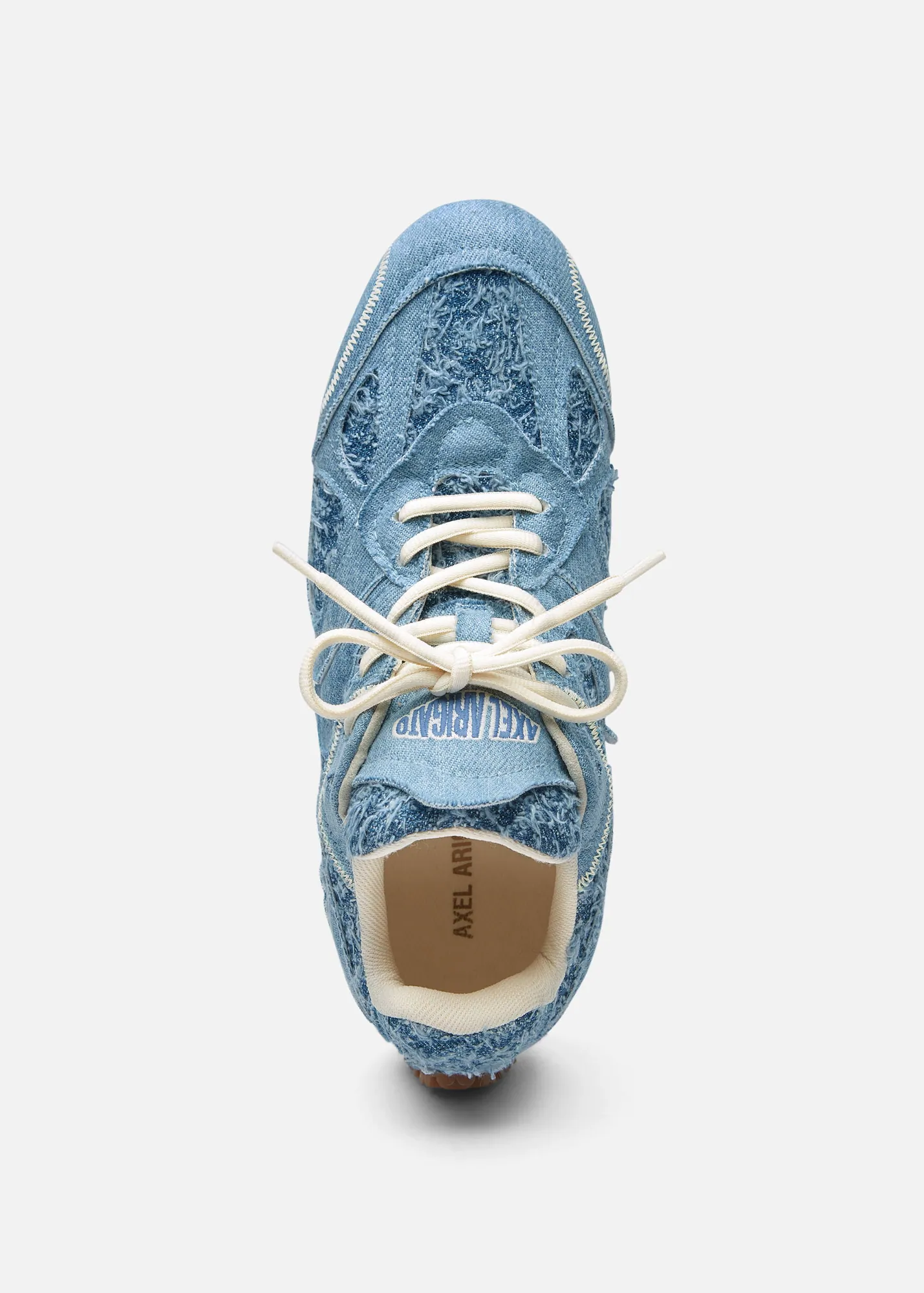 Slow Runner