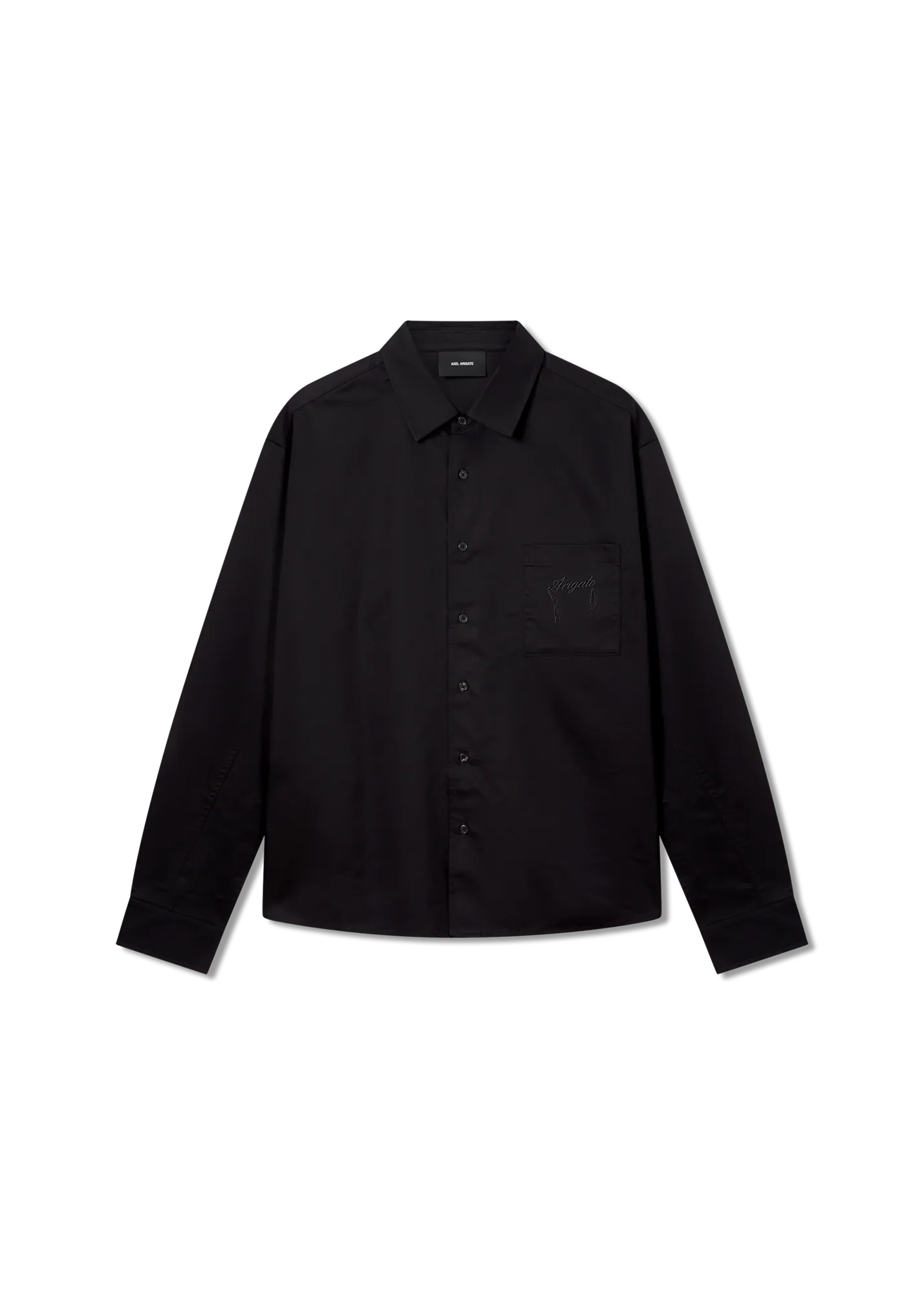 Ray Overshirt
