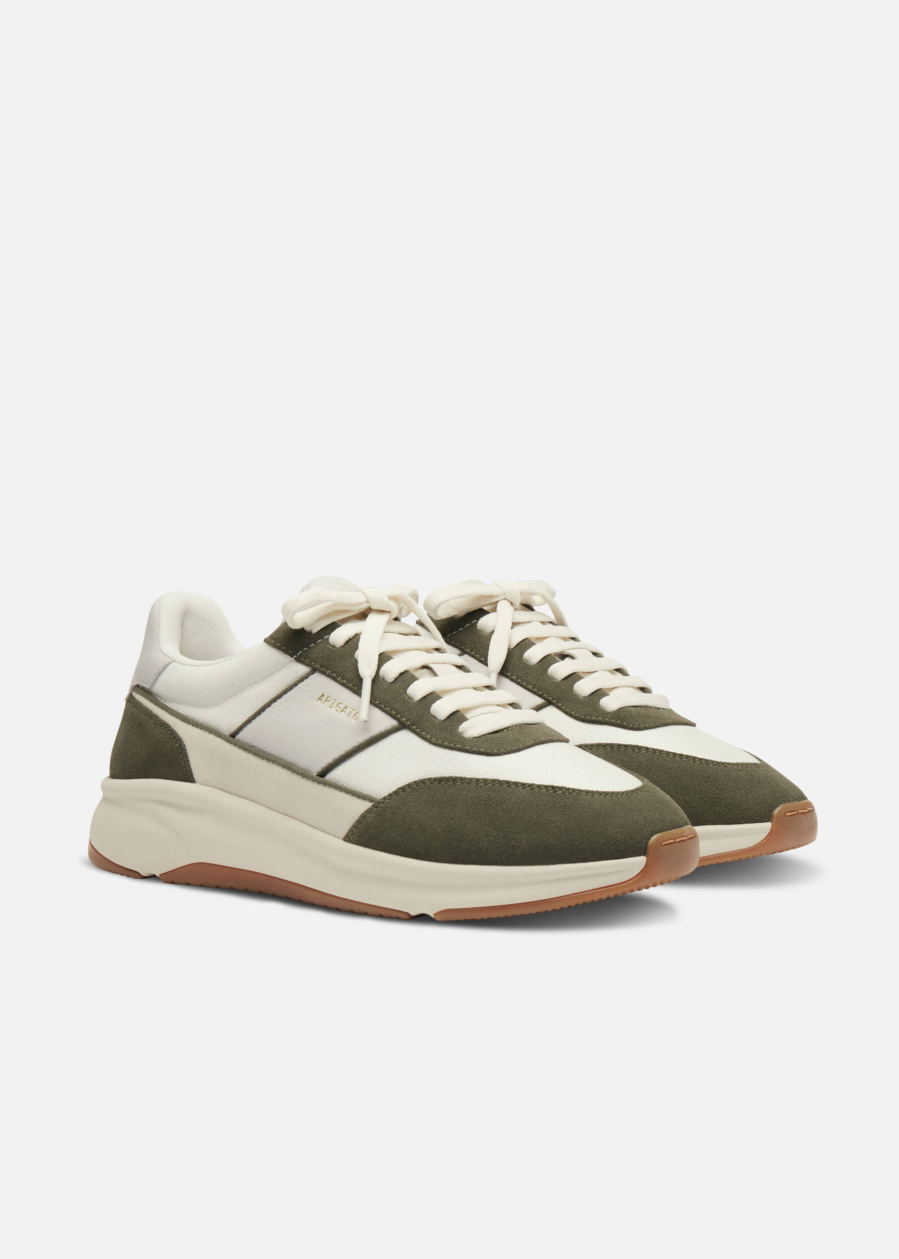スニーカー Axel Arigato ORBIT VINTAGE SNEAKERS AXEL ARIGATO - Orbit Vintage Sneaker