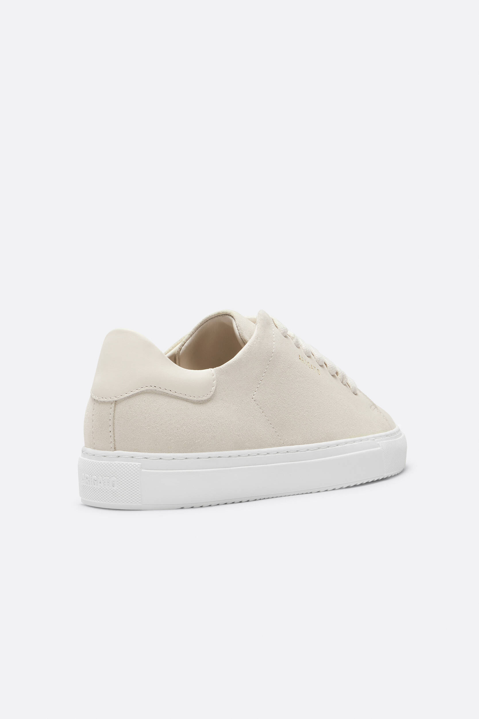 AXEL ARIGATO - Clean 90 Suede Sneaker