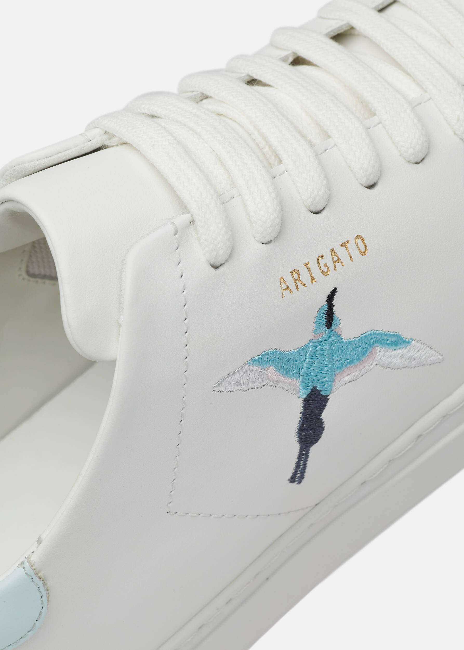 Clean 90 B Bird Sneaker