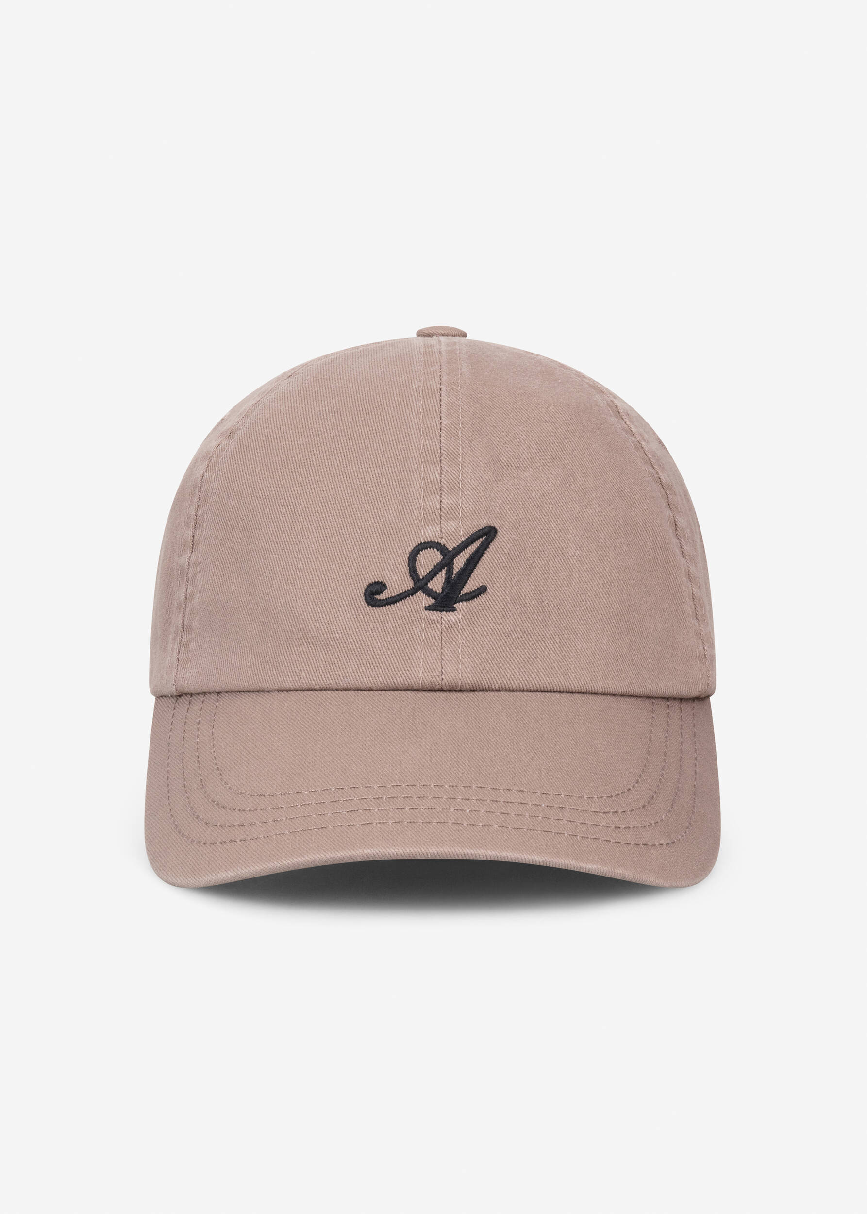 Washed Signature Cap