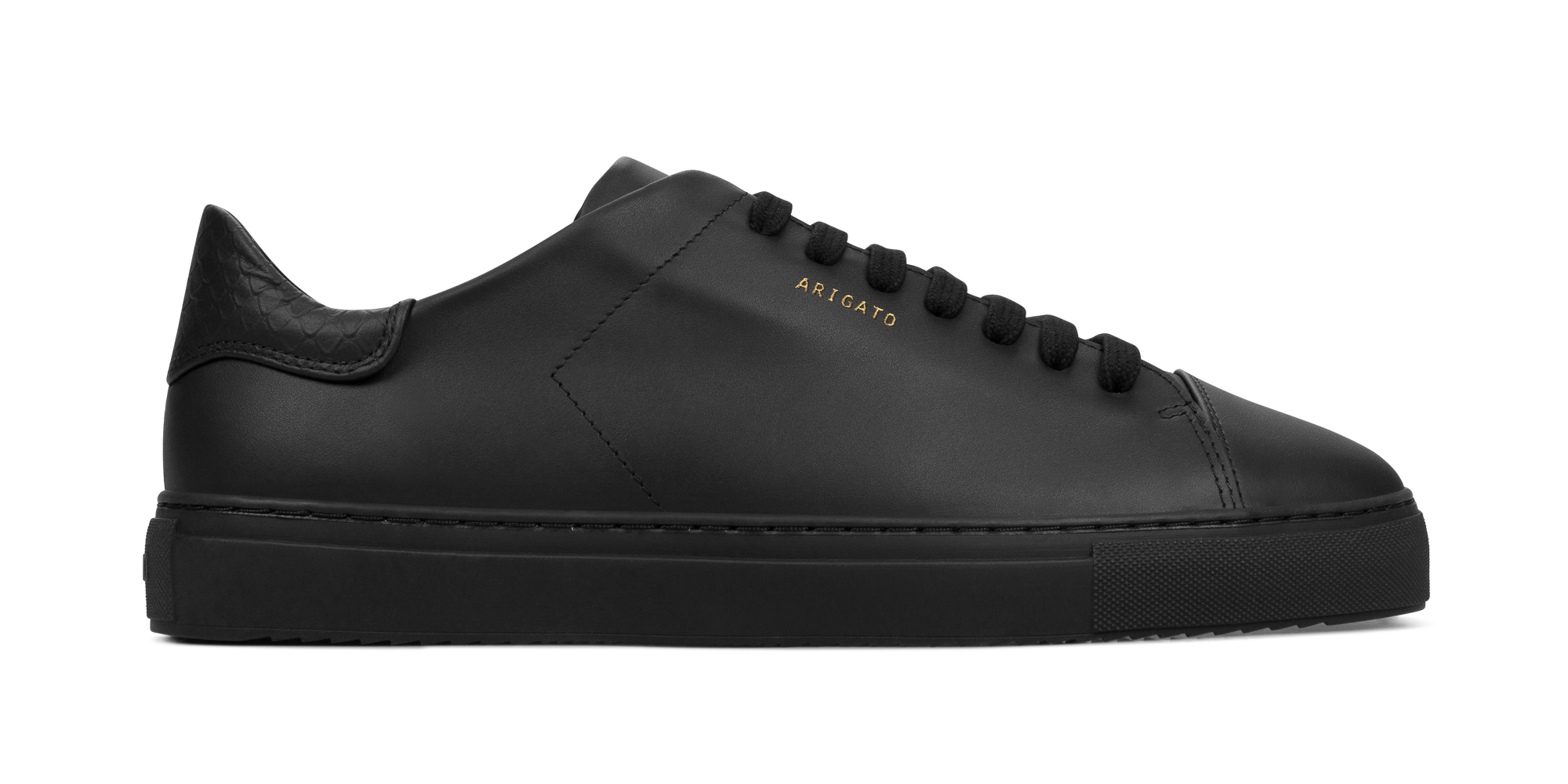 AXEL ARIGATO Clean 90 Croc Sneaker