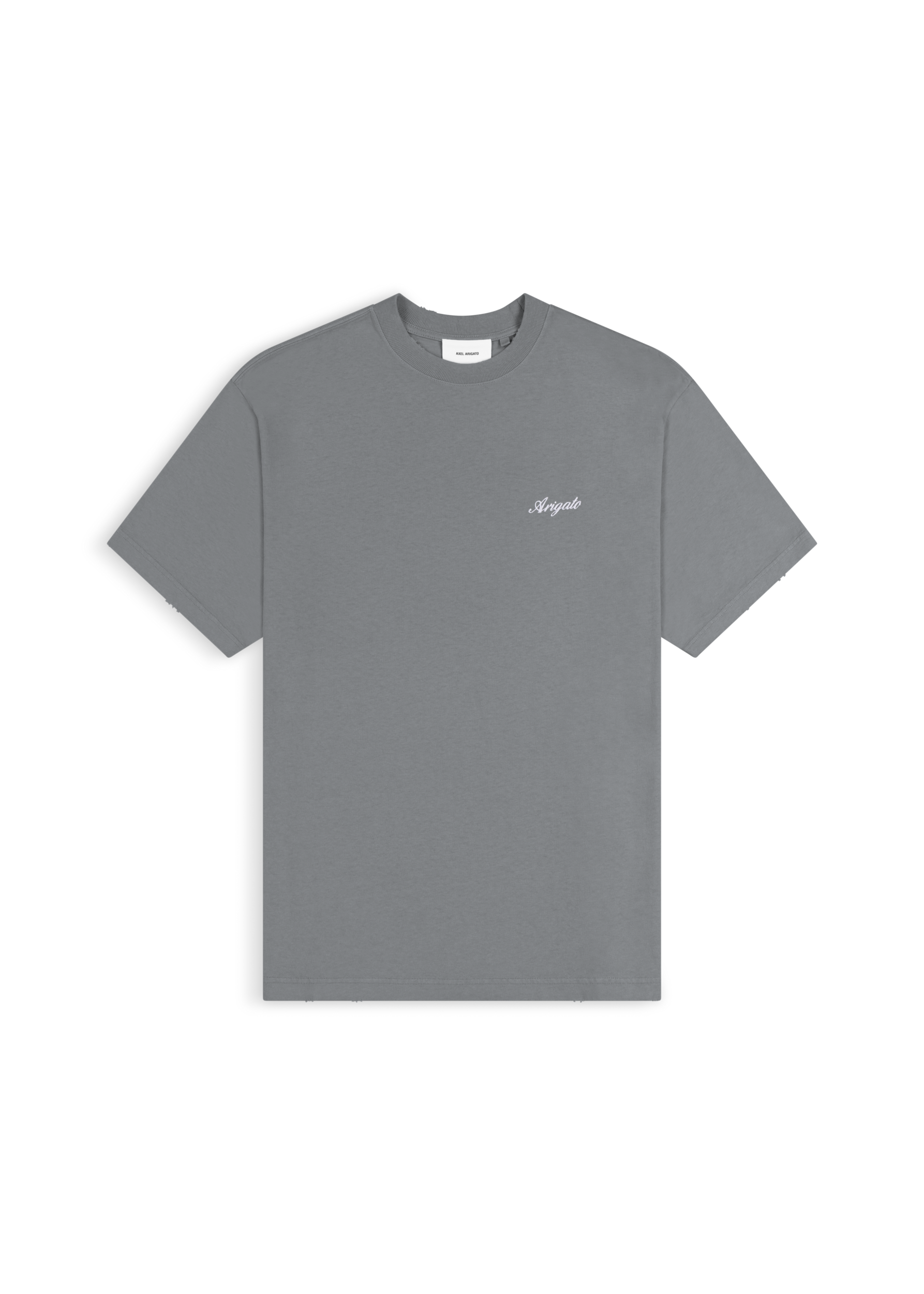 ★AXEL ARIGATO★エラ Tシャツ Axel Arigato ロゴ Tシャツ | ホワイト | FARFETCH JP