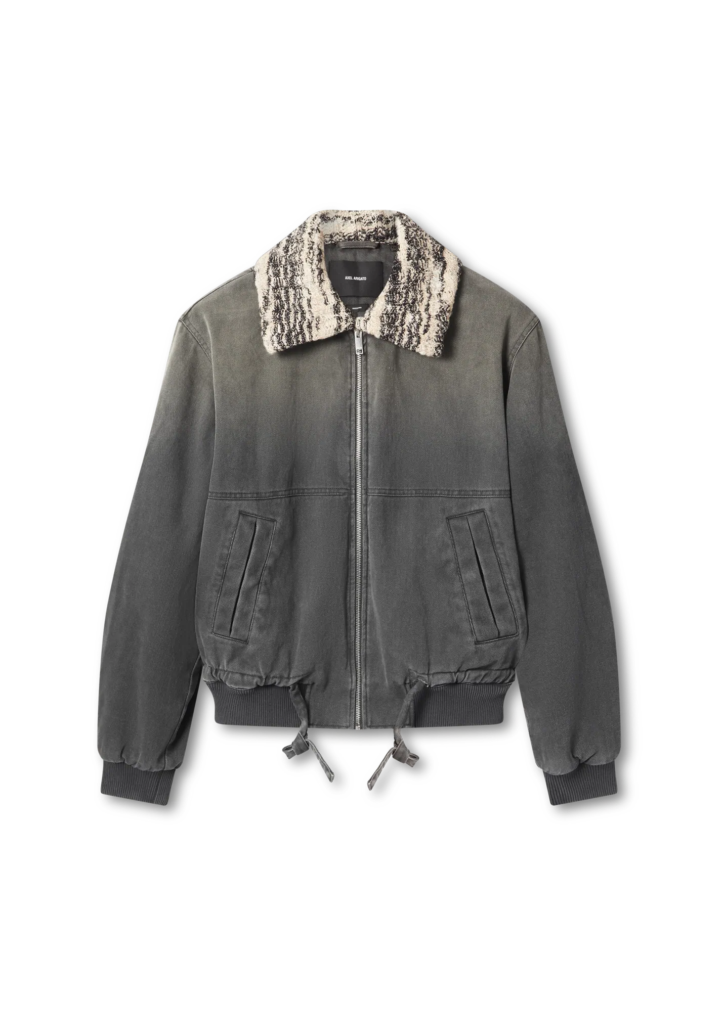 Axis Denim Jacket