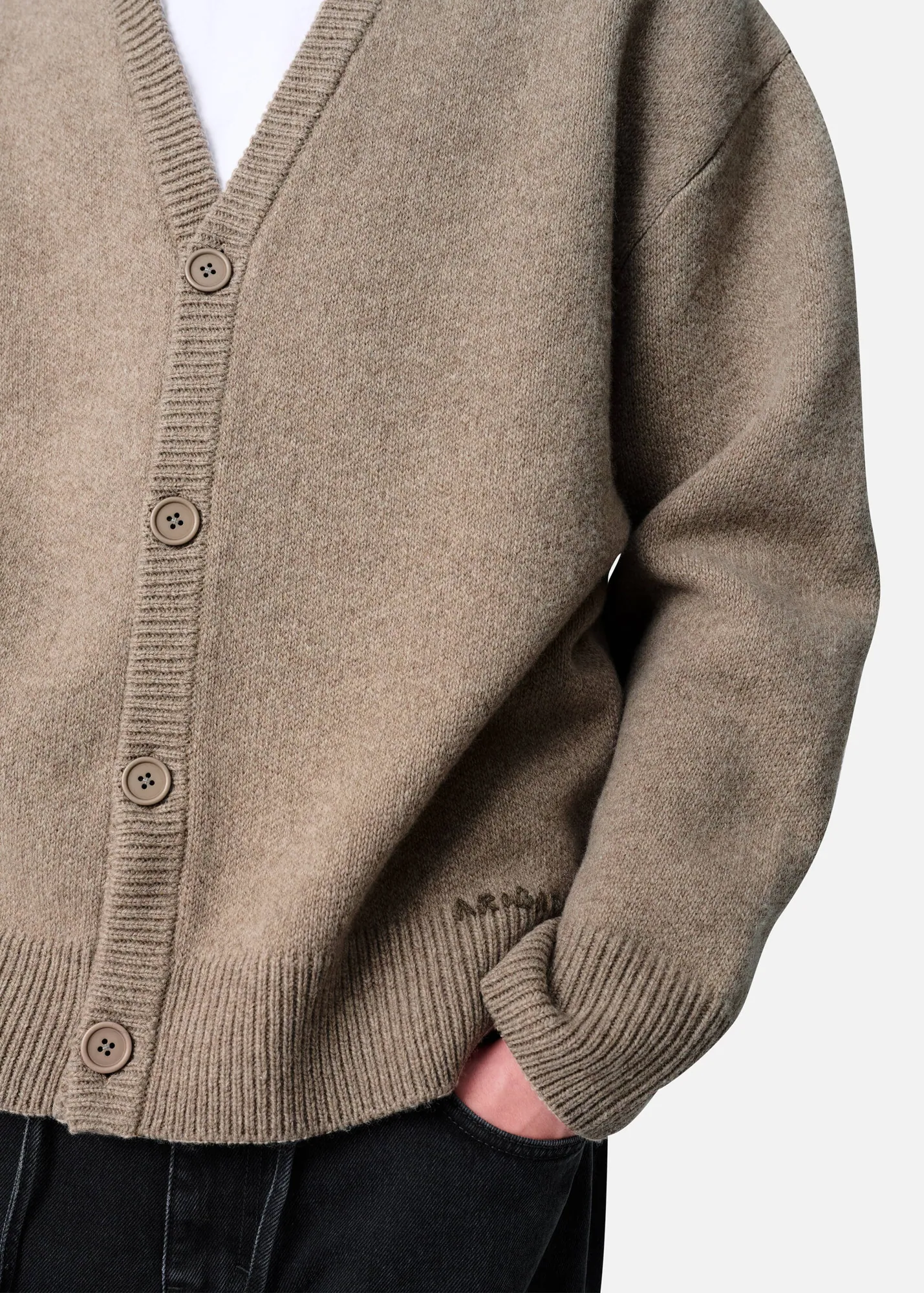Milo Cardigan