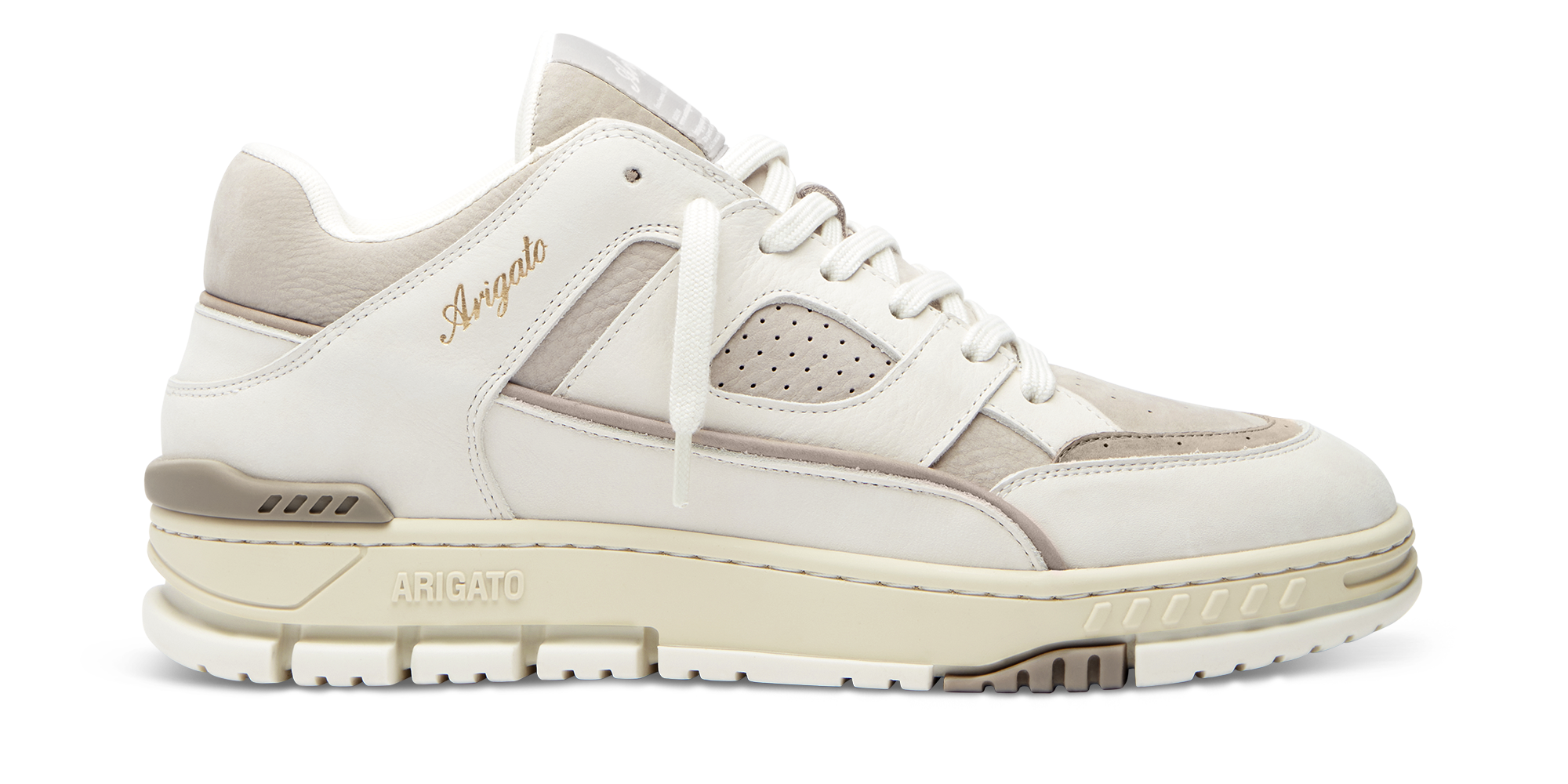 Area Lo Sneaker - F3362001