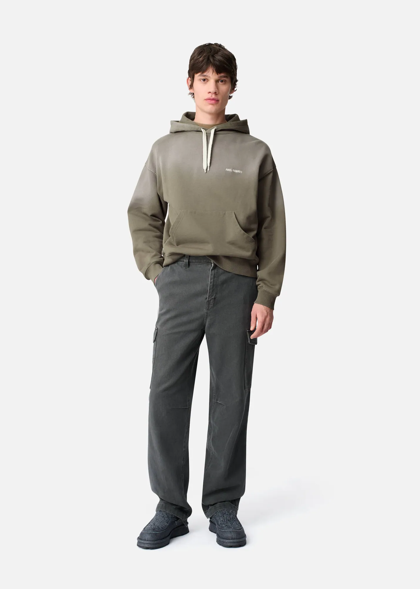 Ethos Hoodie