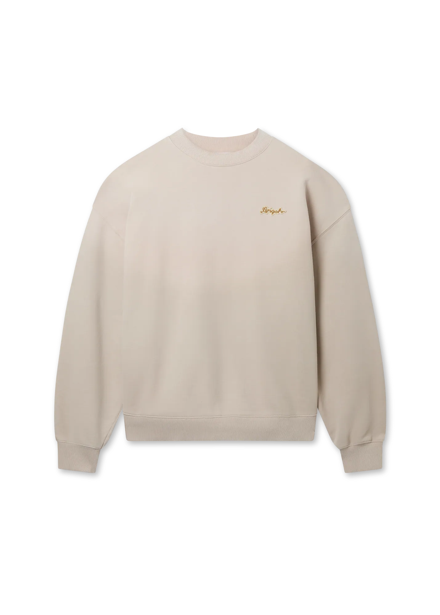 Trace Washed Sweatshirt