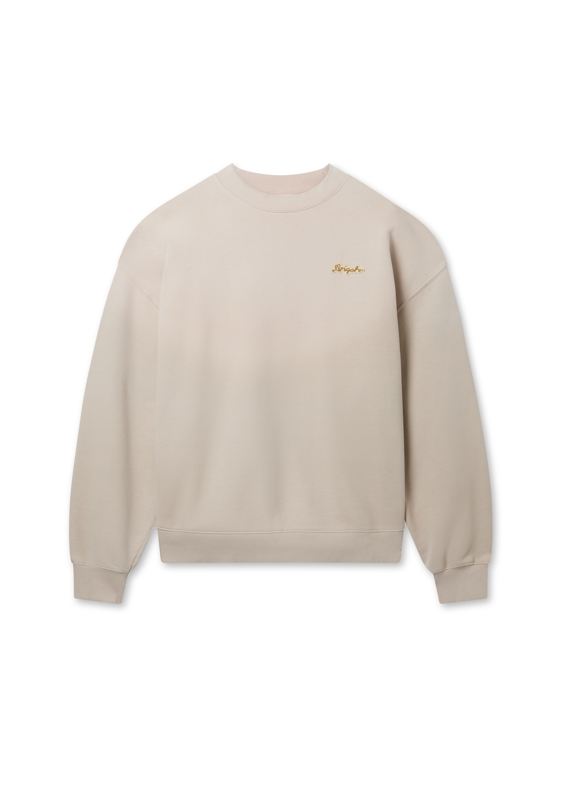 Trace Washed Sweatshirt