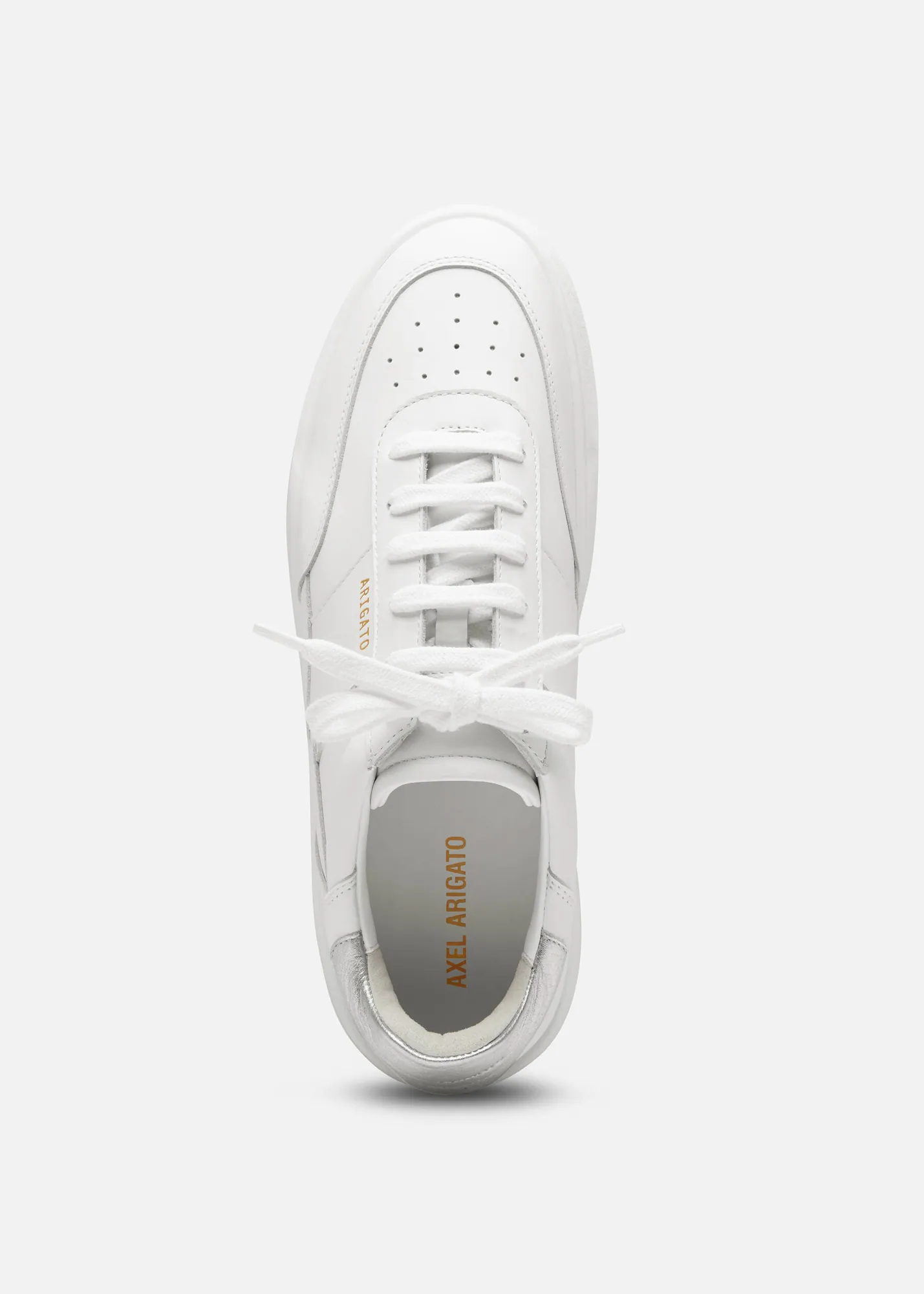 Orbit Vintage Sneaker
