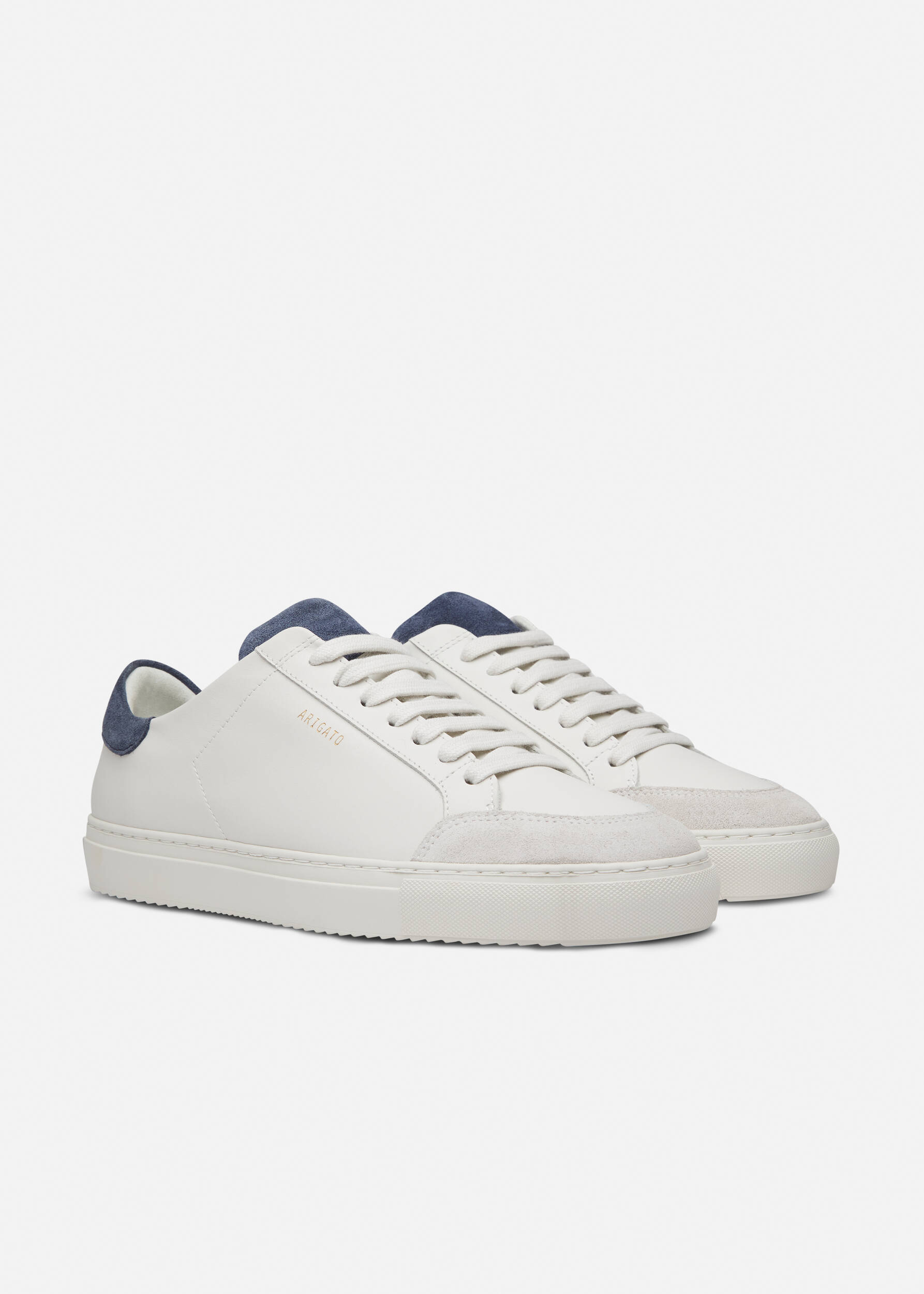 【関税込み】Clean 90 Contrast Sneakers - Axel Arigato - Leat AXEL ARIGATO - Clean 90 Sneaker