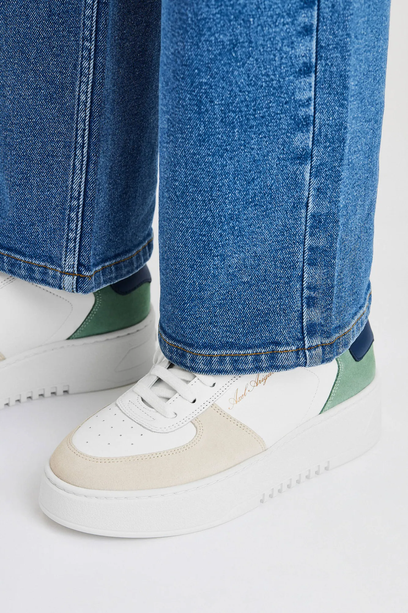 Orbit Sneaker