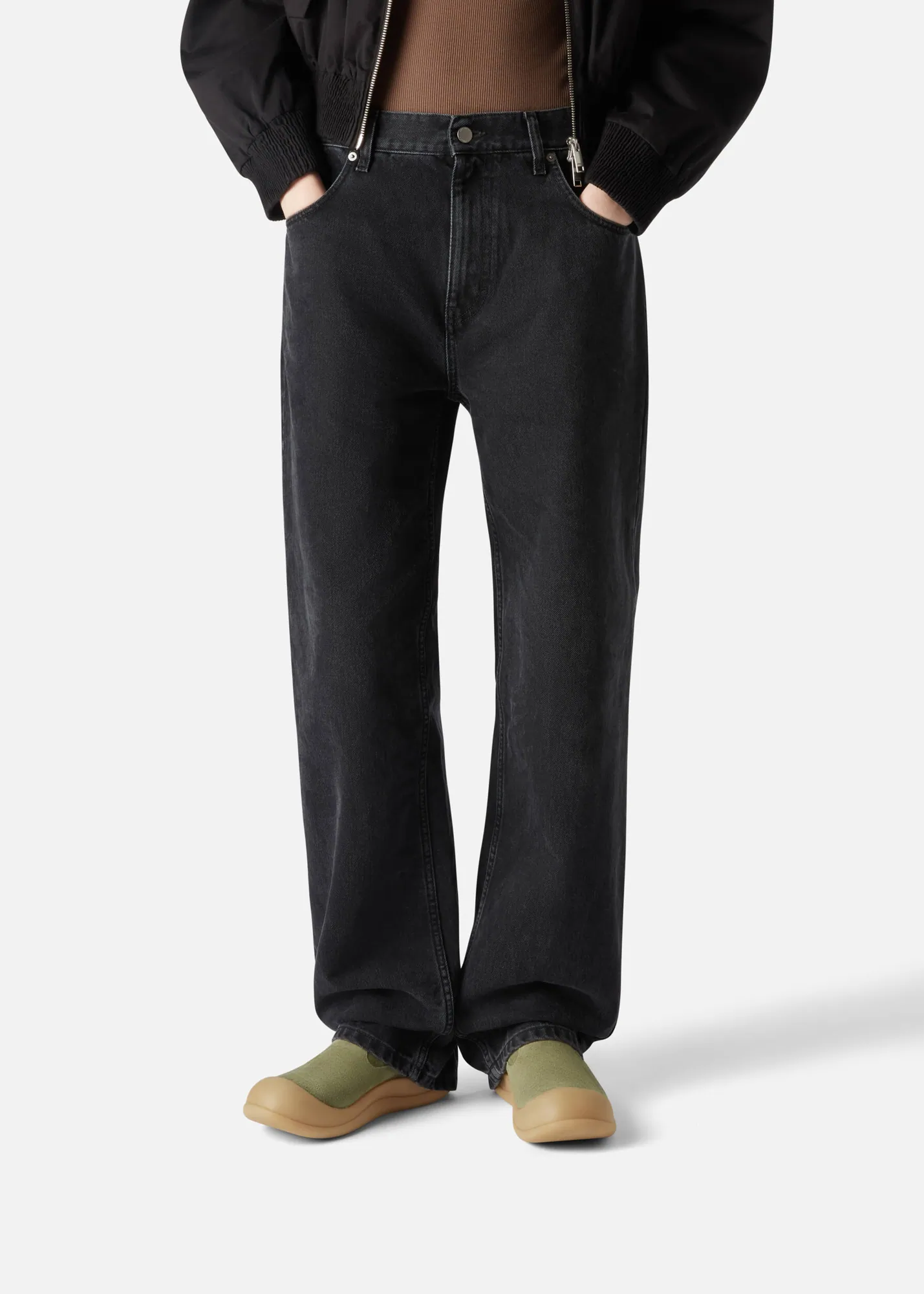 Squish Chelsea Boot