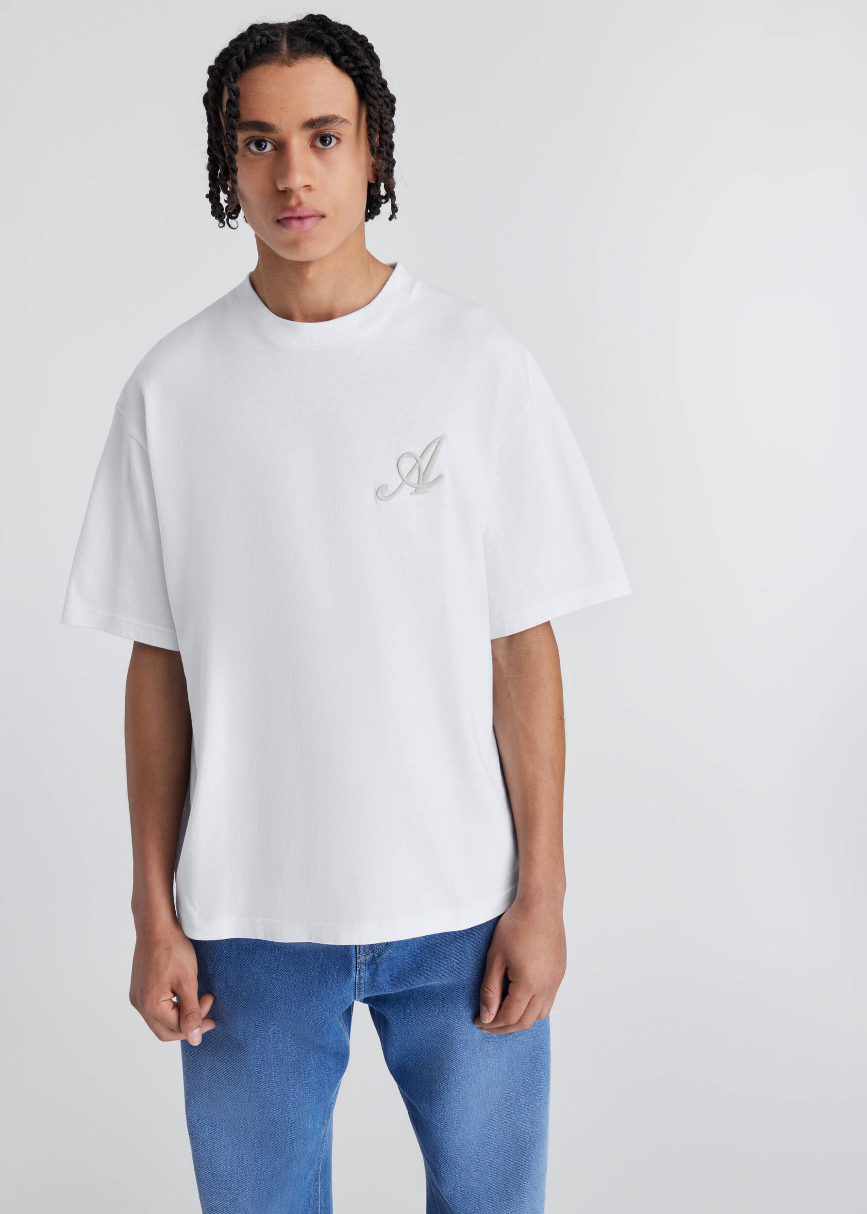 AXEL ARIGATO - Capital T-Shirt