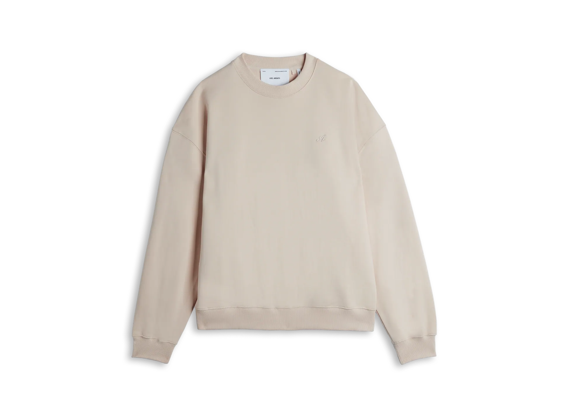 Signature Sweatshirt