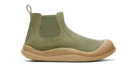 Dark Green/Gum