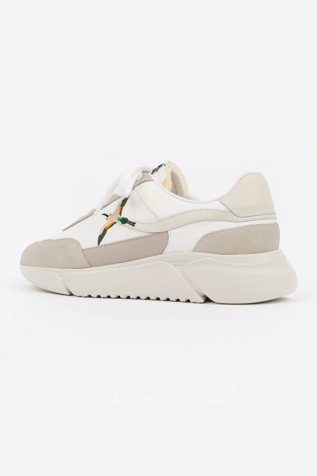 Genesis B Bird Runner