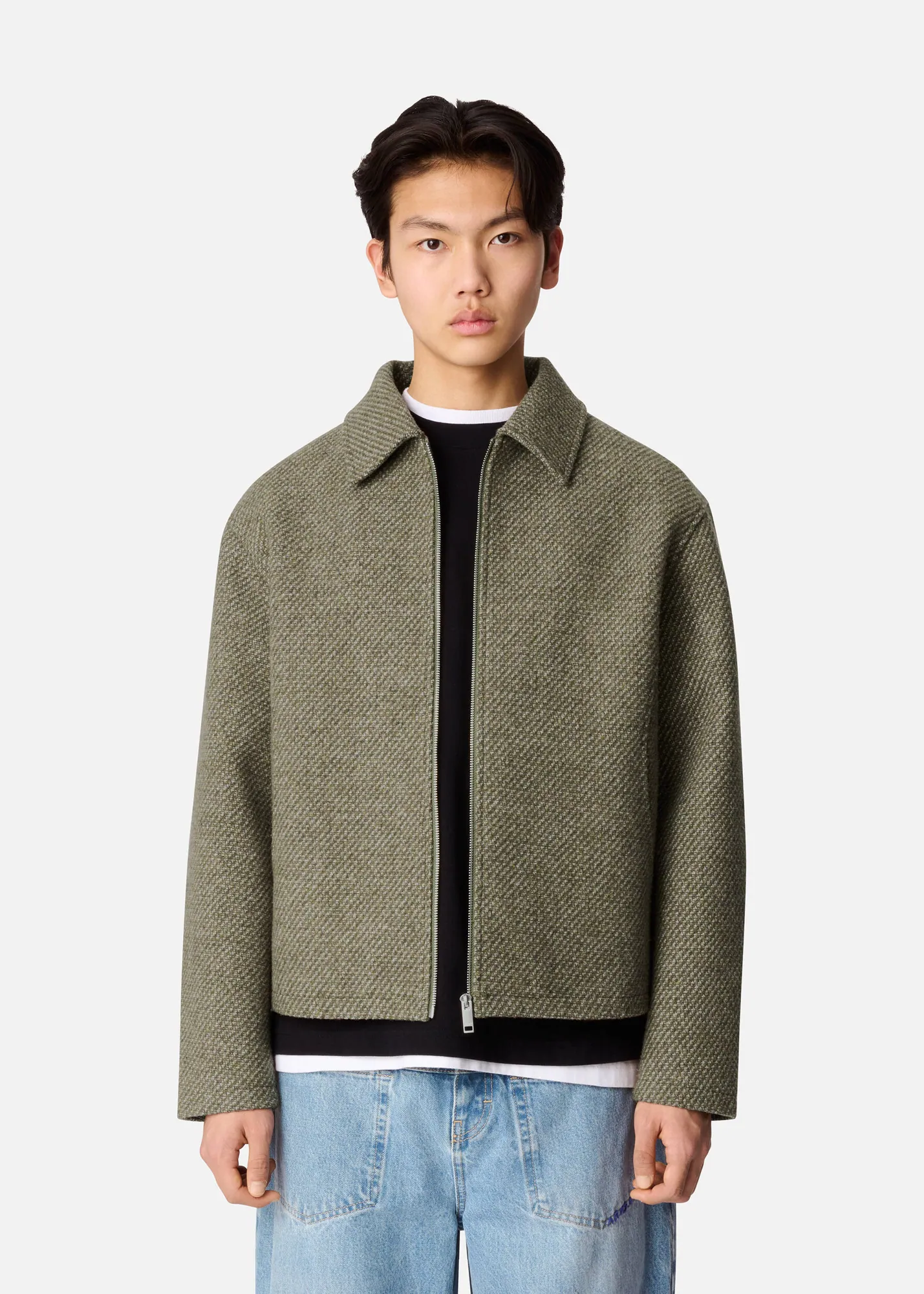 Echo Jacket