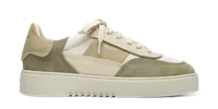Beige/Green