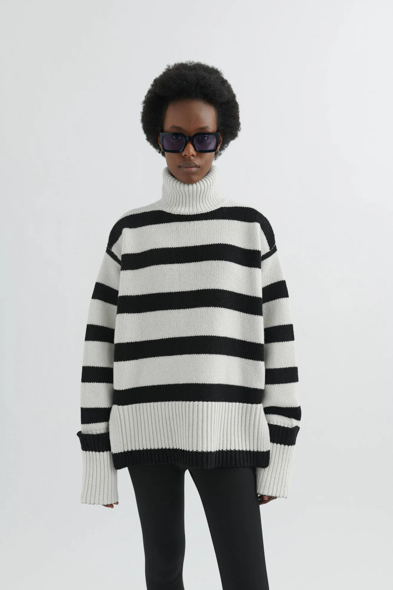Remain Turtleneck Sweater