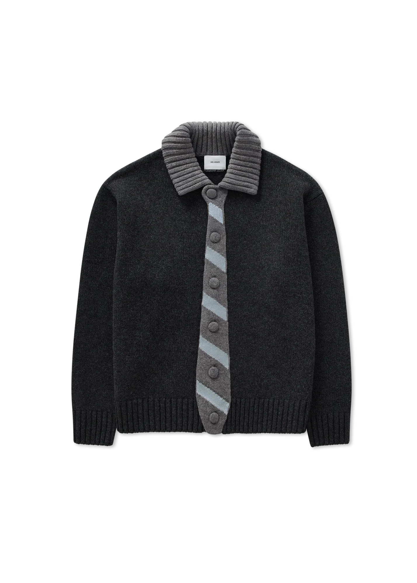 Tether Tie Cardigan
