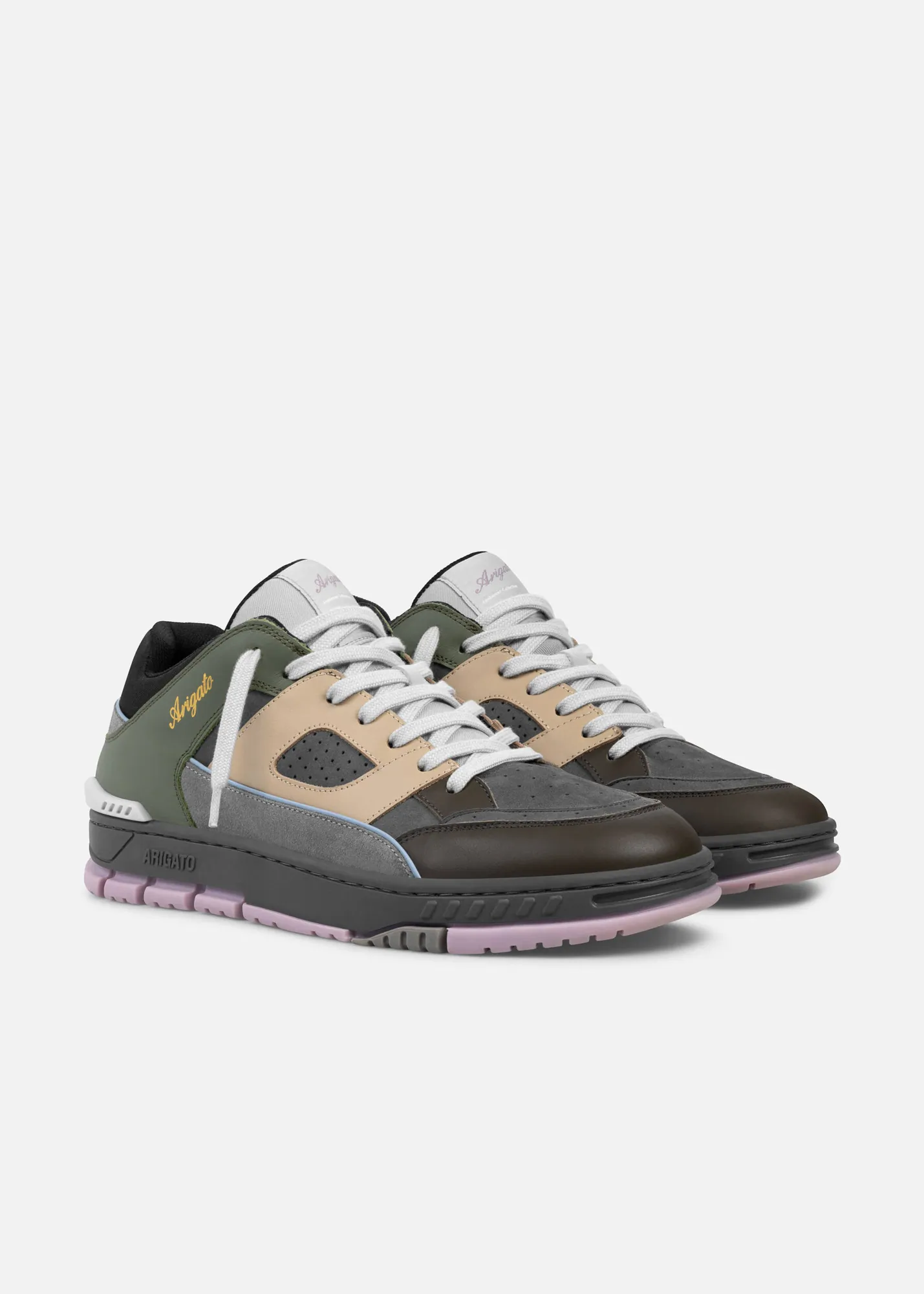 Area Lo Sneaker