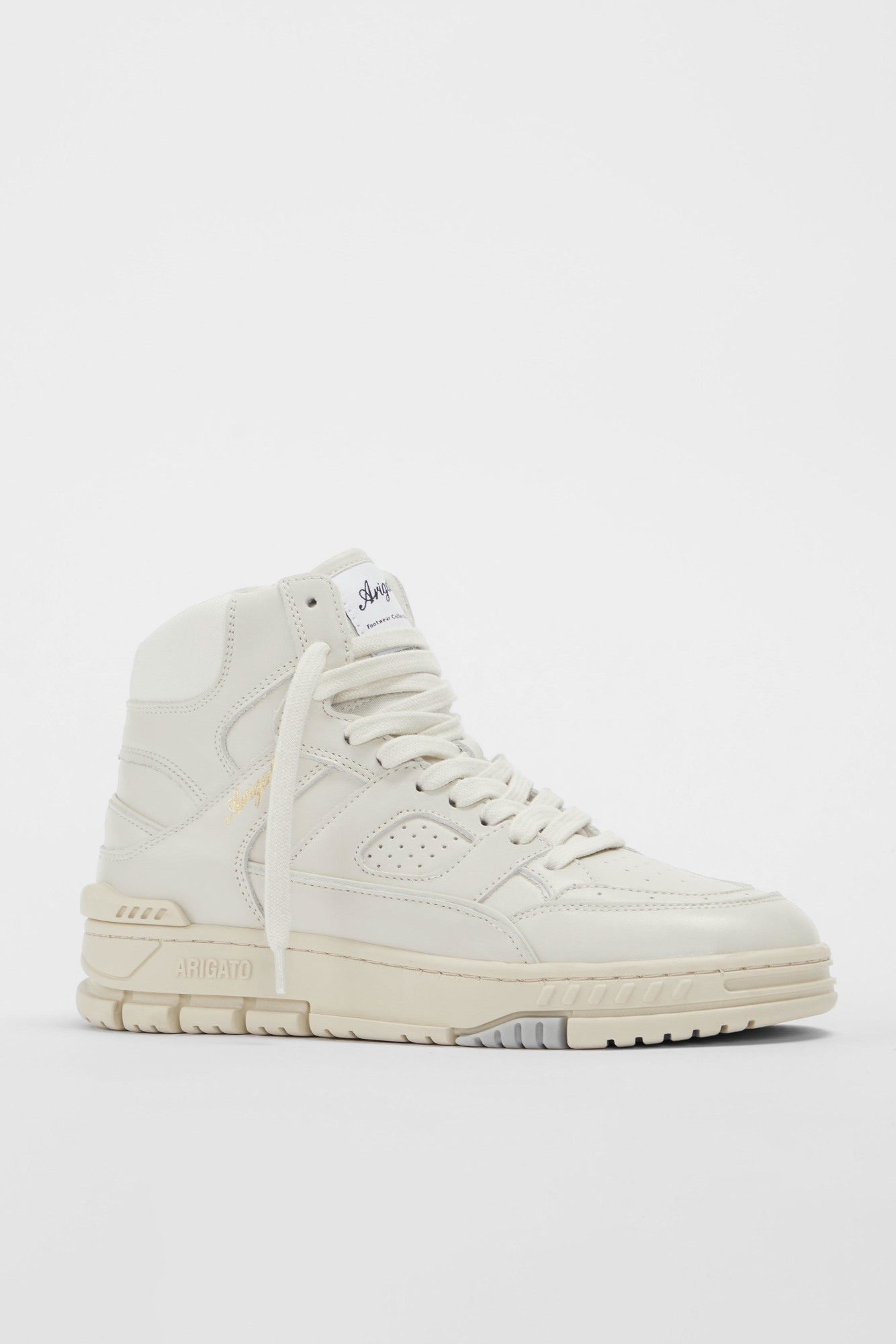 Area Hi Sneaker