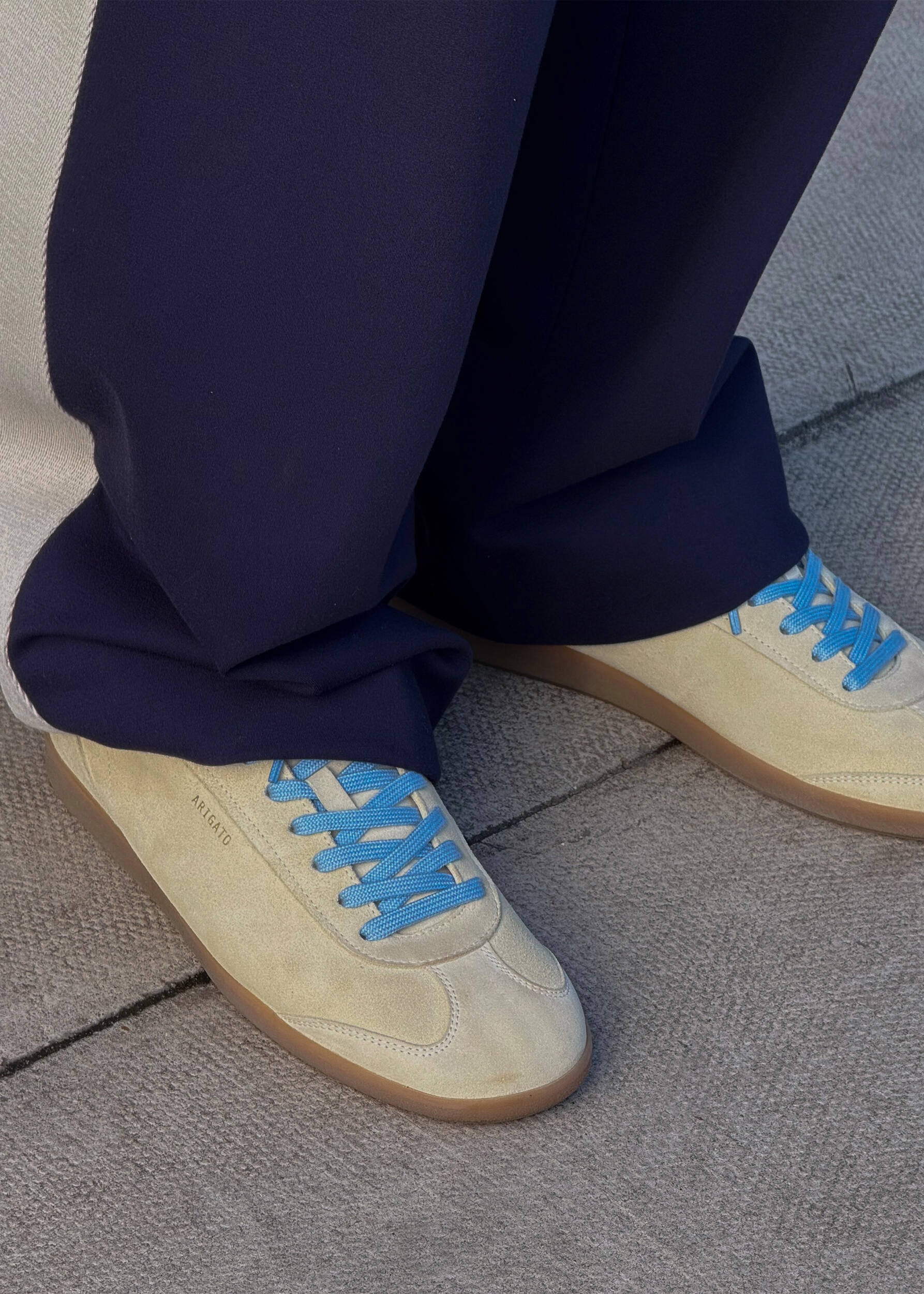 AXEL ARIGATO - Zane Sneaker