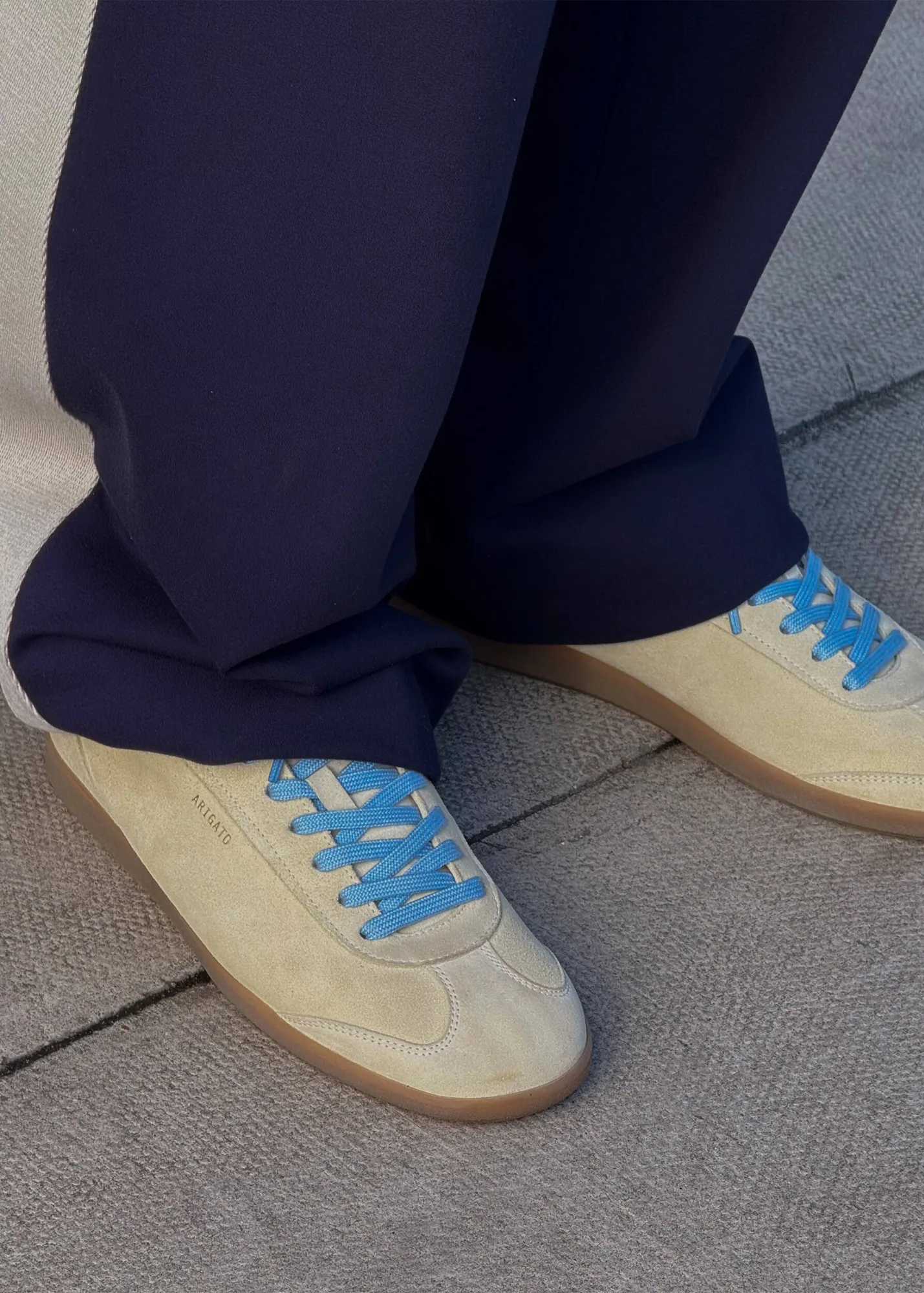 Zane Sneaker