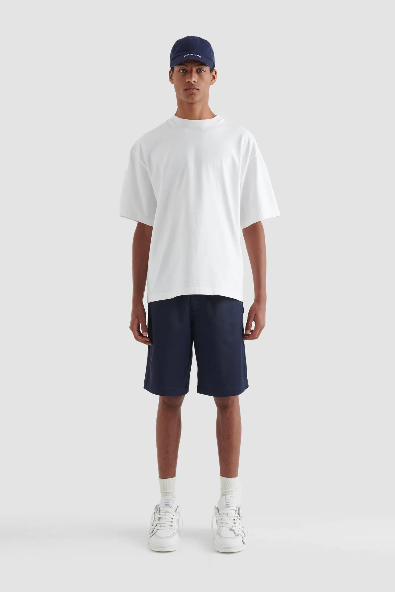 Series T-Shirt